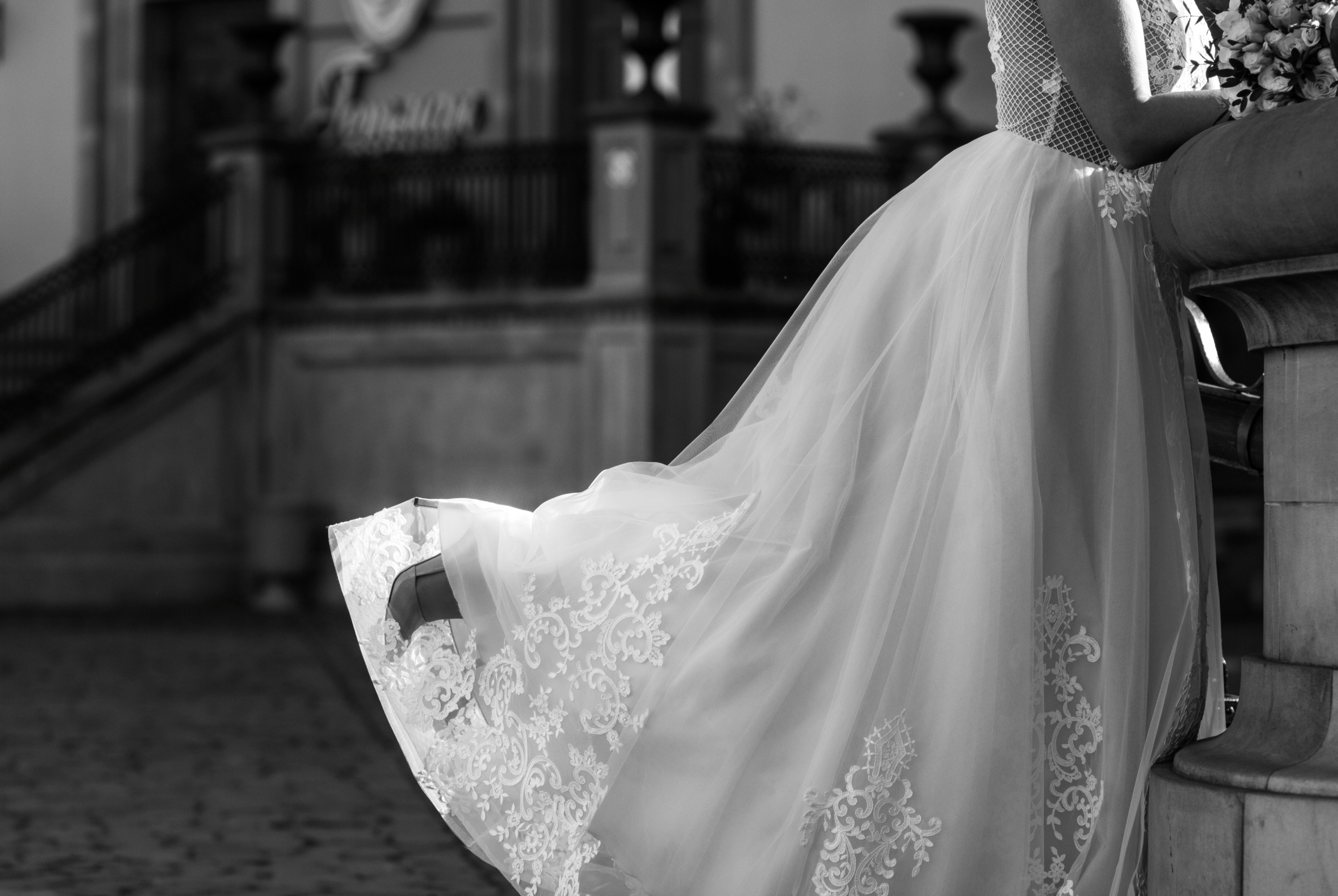 Свадебные. Свадебный и семейный фотограф в Несвиже Ксения Самойлик