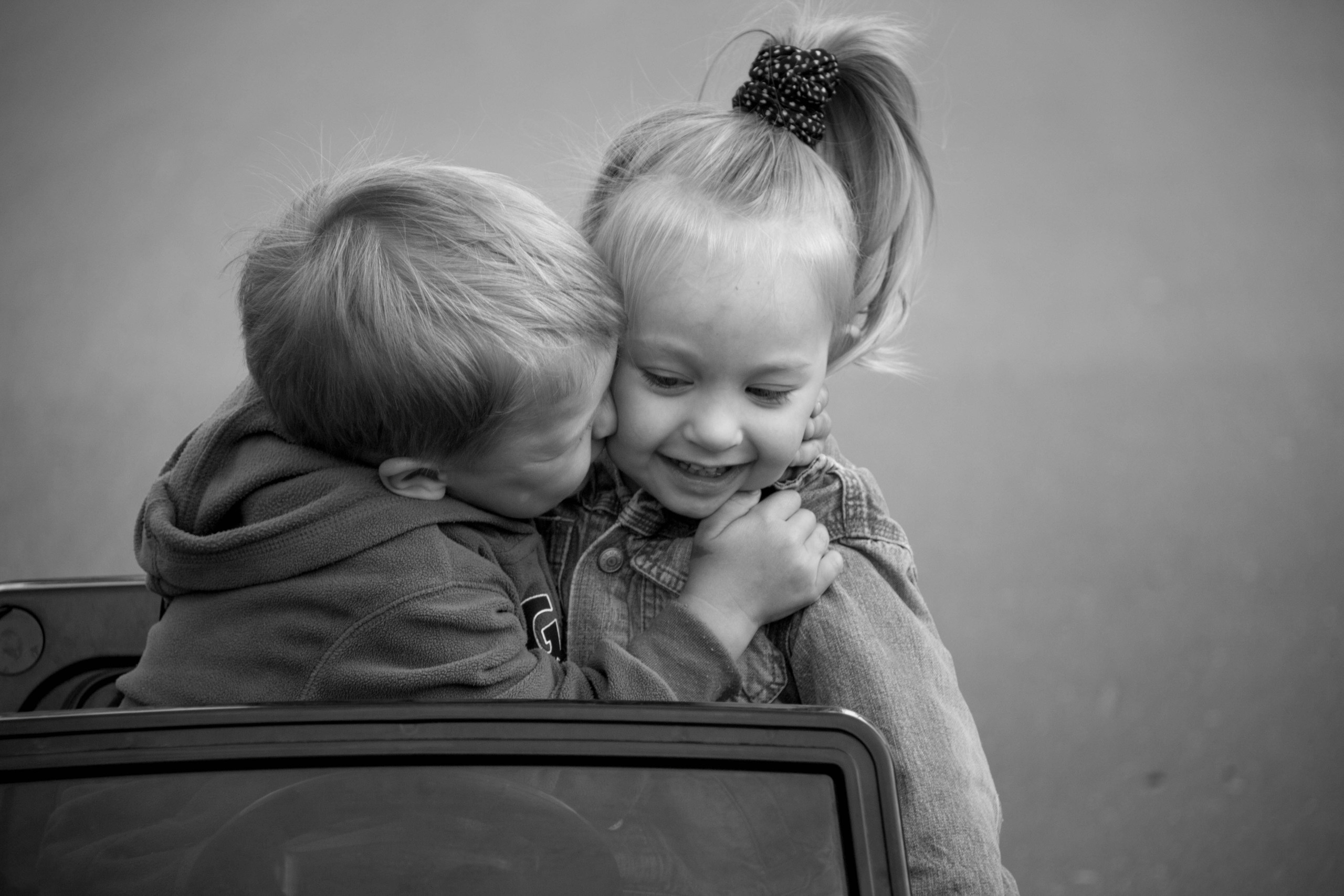 Семья и дети. Свадебный и семейный фотограф в Несвиже Ксения Самойлик