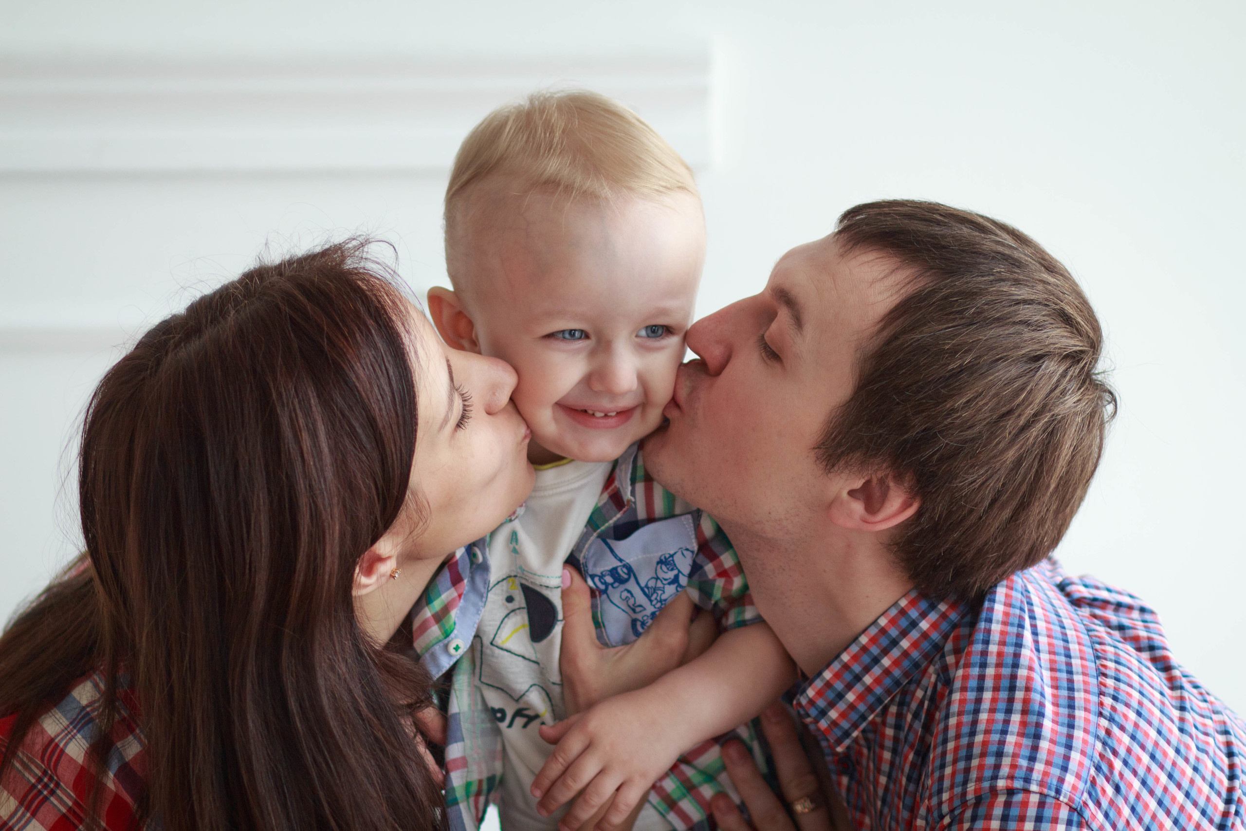 Семья и дети. Свадебный и семейный фотограф в Несвиже Ксения Самойлик