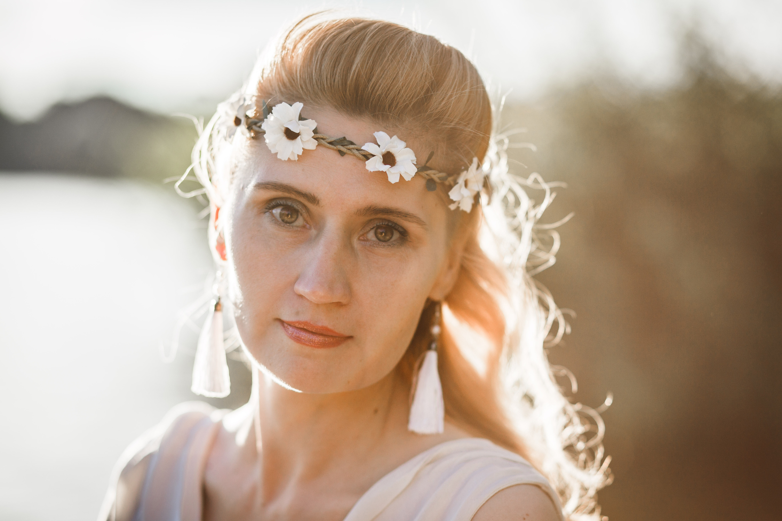 Индивидуальная съёмка. Свадебный и семейный фотограф в Несвиже Ксения Самойлик