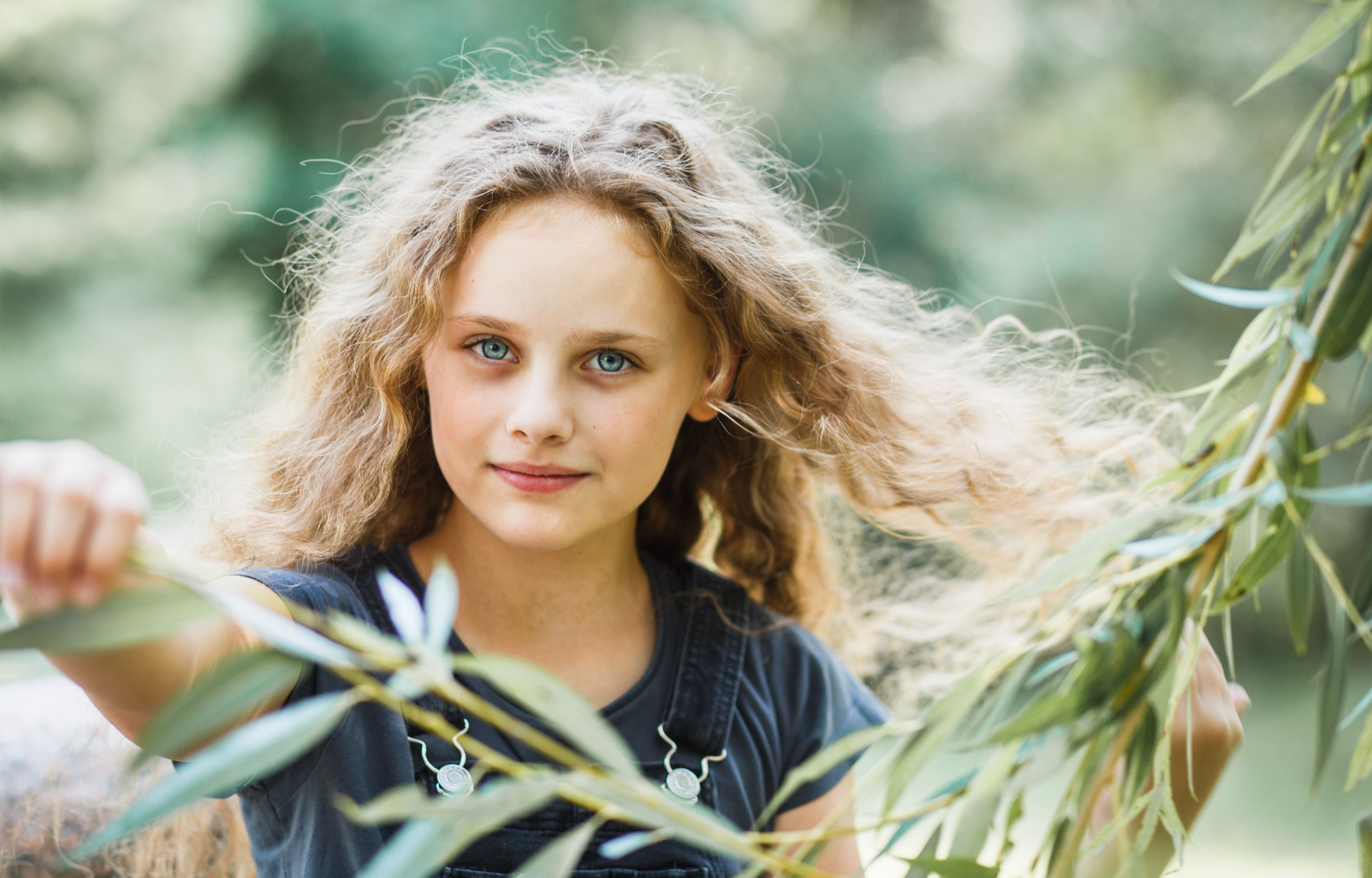 Семья и дети. Свадебный и семейный фотограф в Несвиже Ксения Самойлик