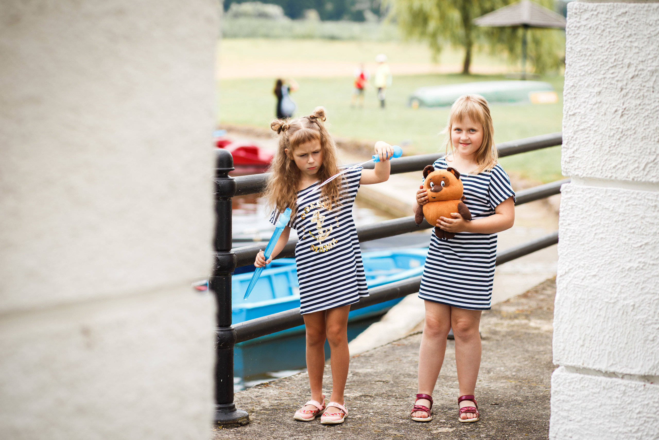 Семья и дети. Свадебный и семейный фотограф в Несвиже Ксения Самойлик