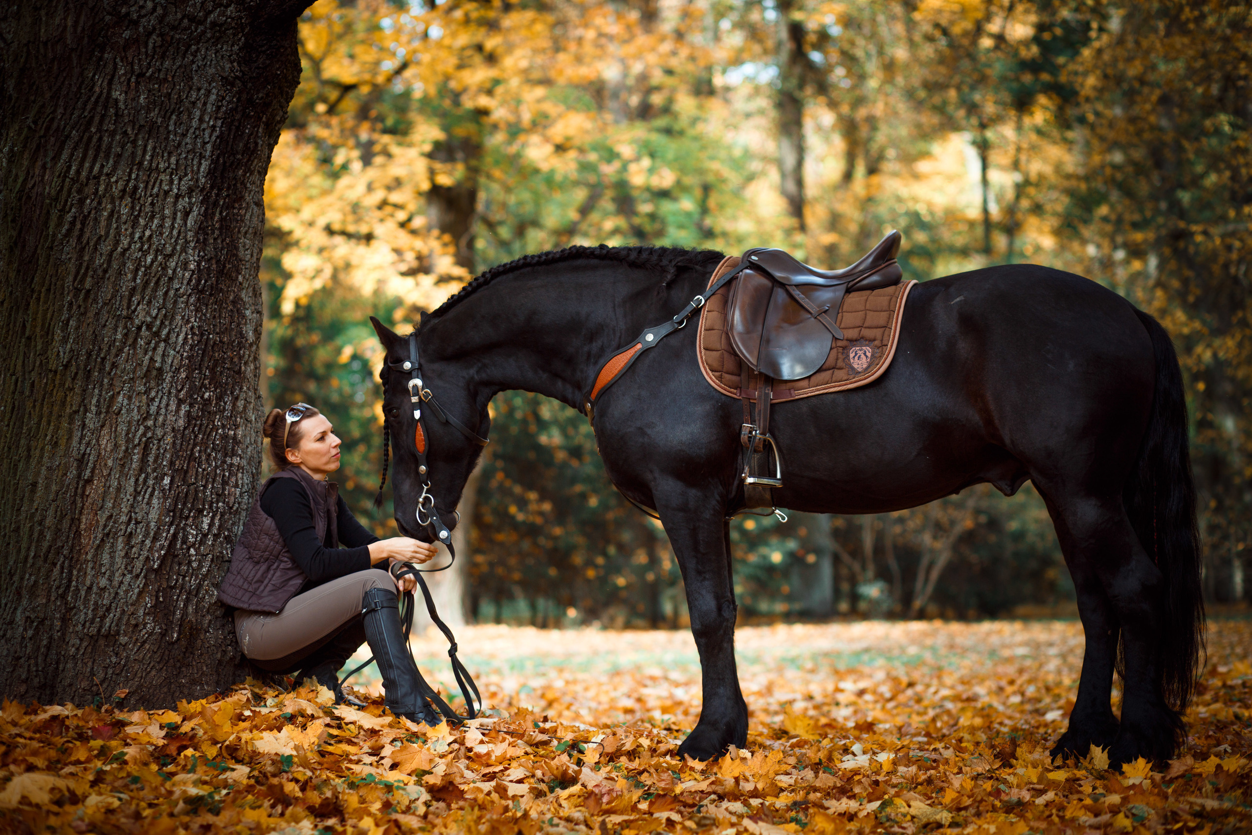 Индивидуальная съёмка. Свадебный и семейный фотограф в Несвиже Ксения Самойлик