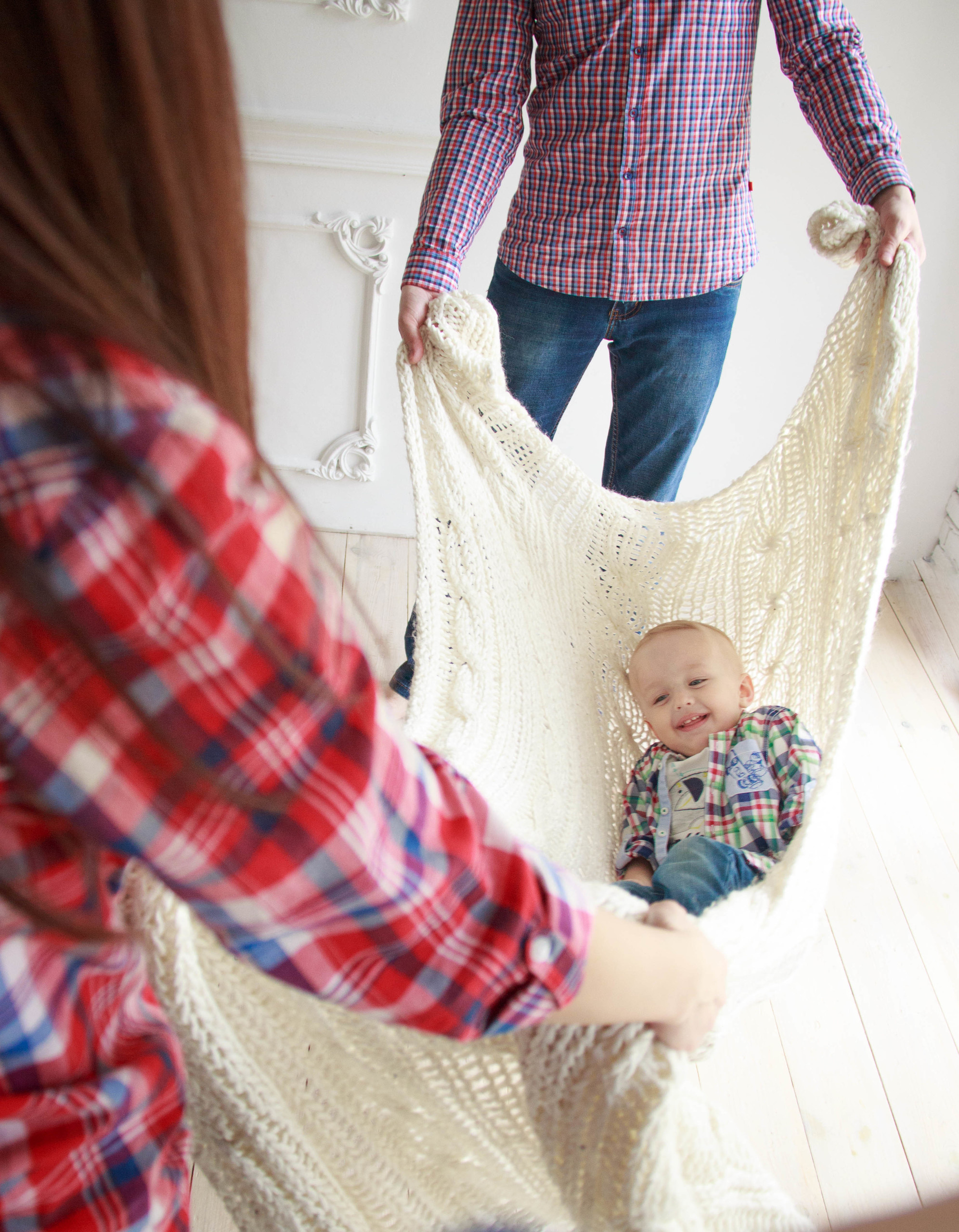 Семья и дети. Свадебный и семейный фотограф в Несвиже Ксения Самойлик