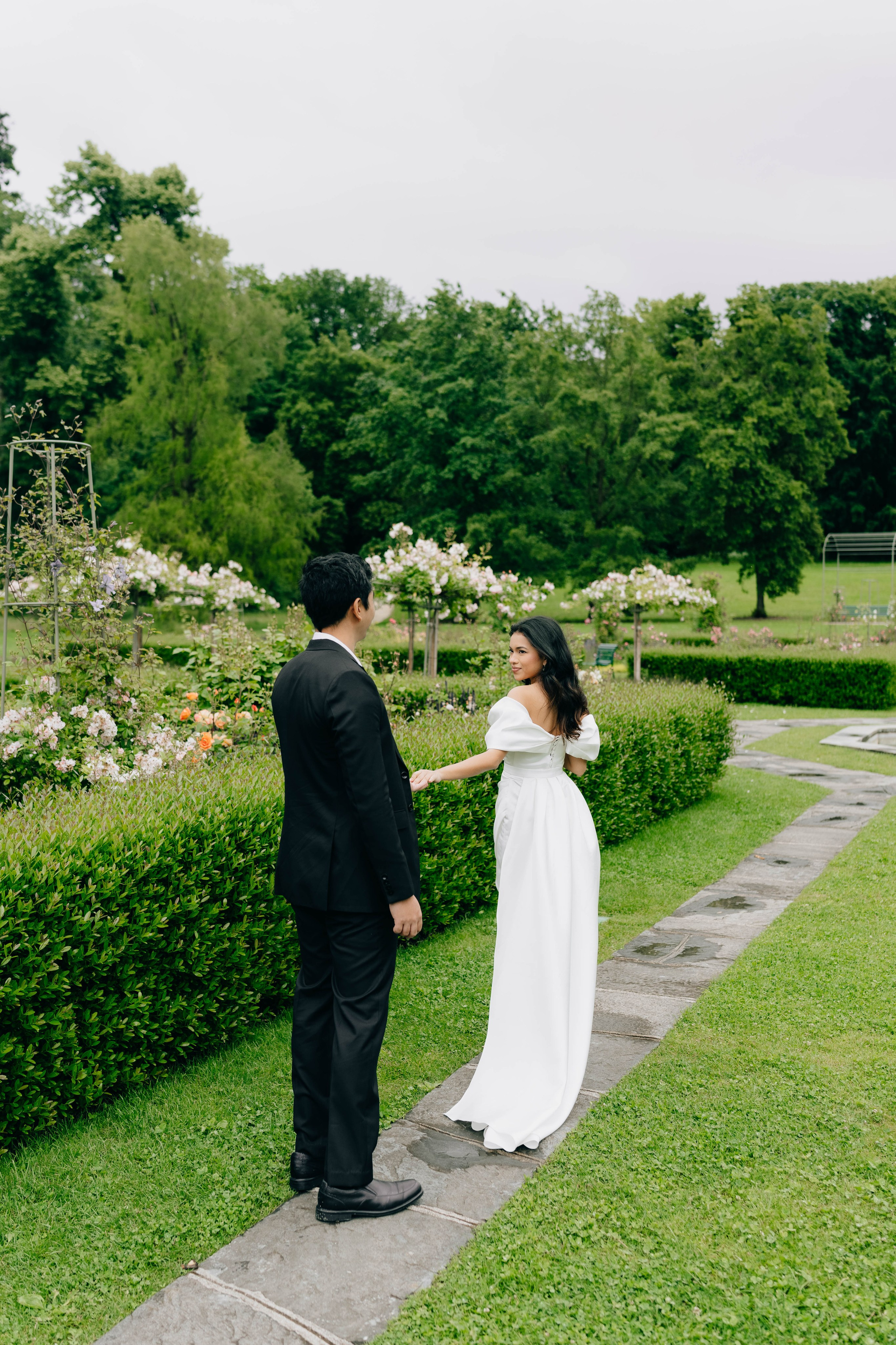 Fifi & Shamil | pre-wedding. Профессиональный свадебный фотограф в Женеве и Швейцарии | Таня Вовчецкая
