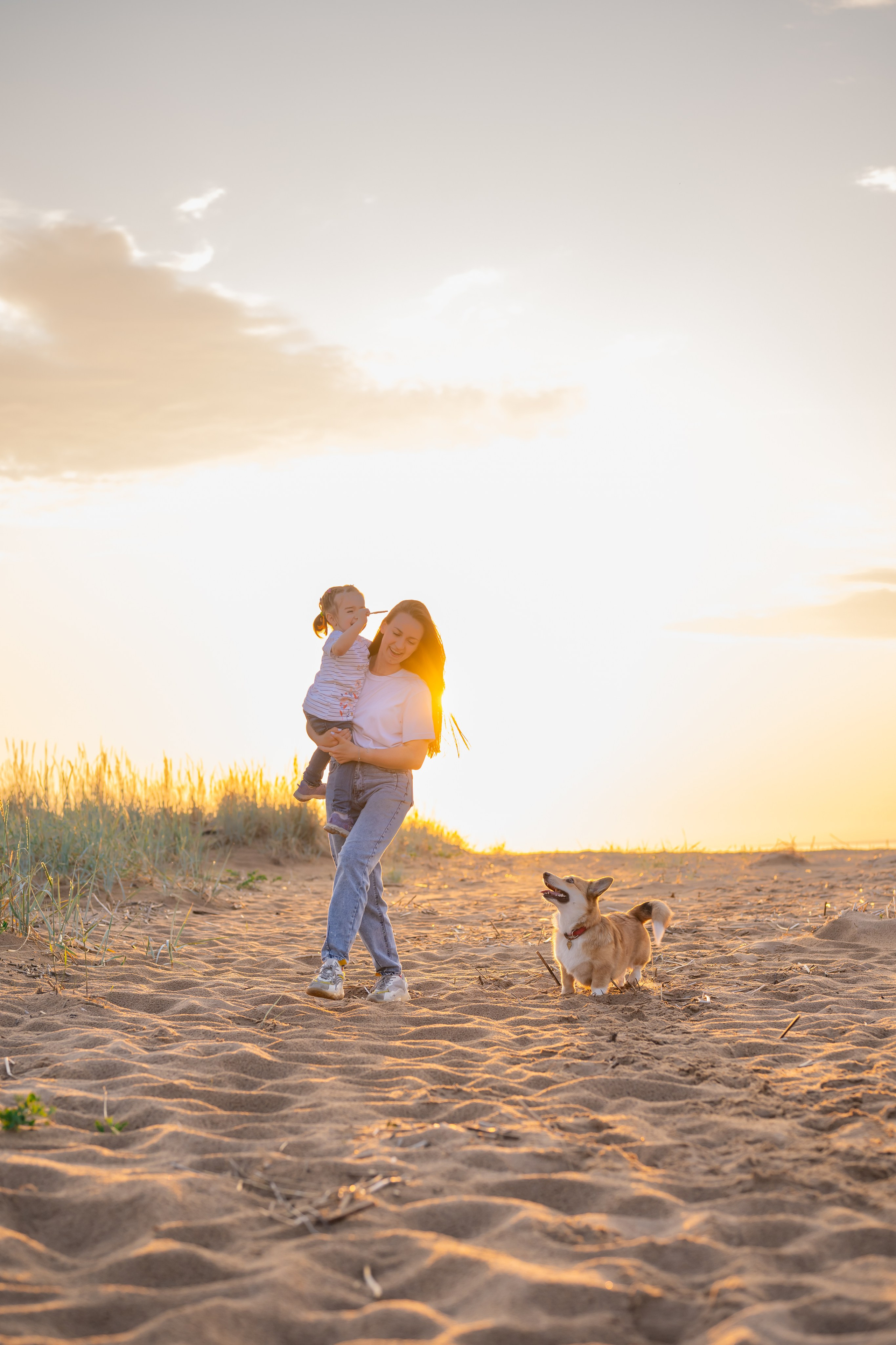 Семейные съемки. Фотограф в Санкт-Петербурге Александра Ладыгина