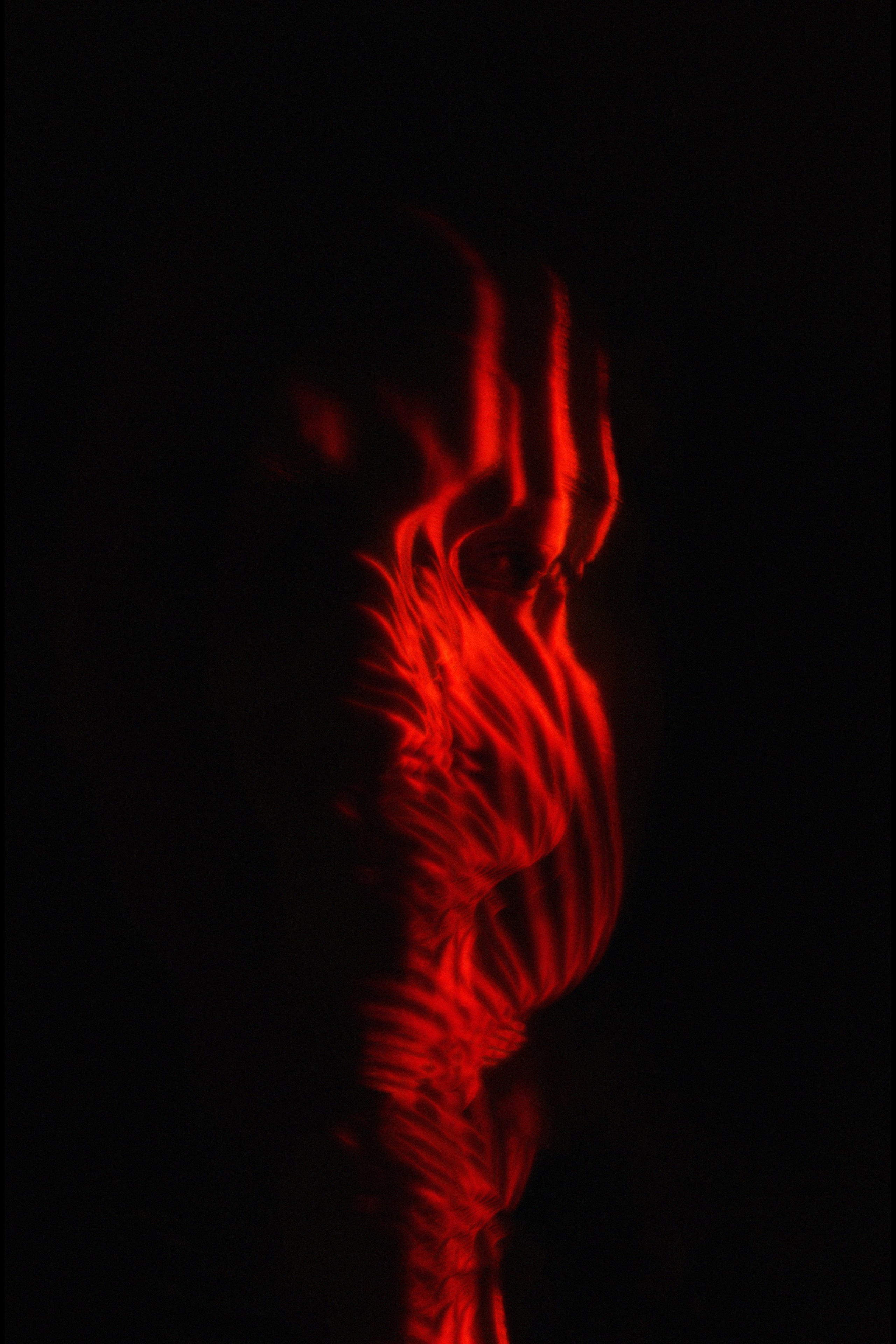 СЕРГЕЙ ИЛЬЧУК. СУЩНОСТНАЯ ФОТОГРАФИЯ