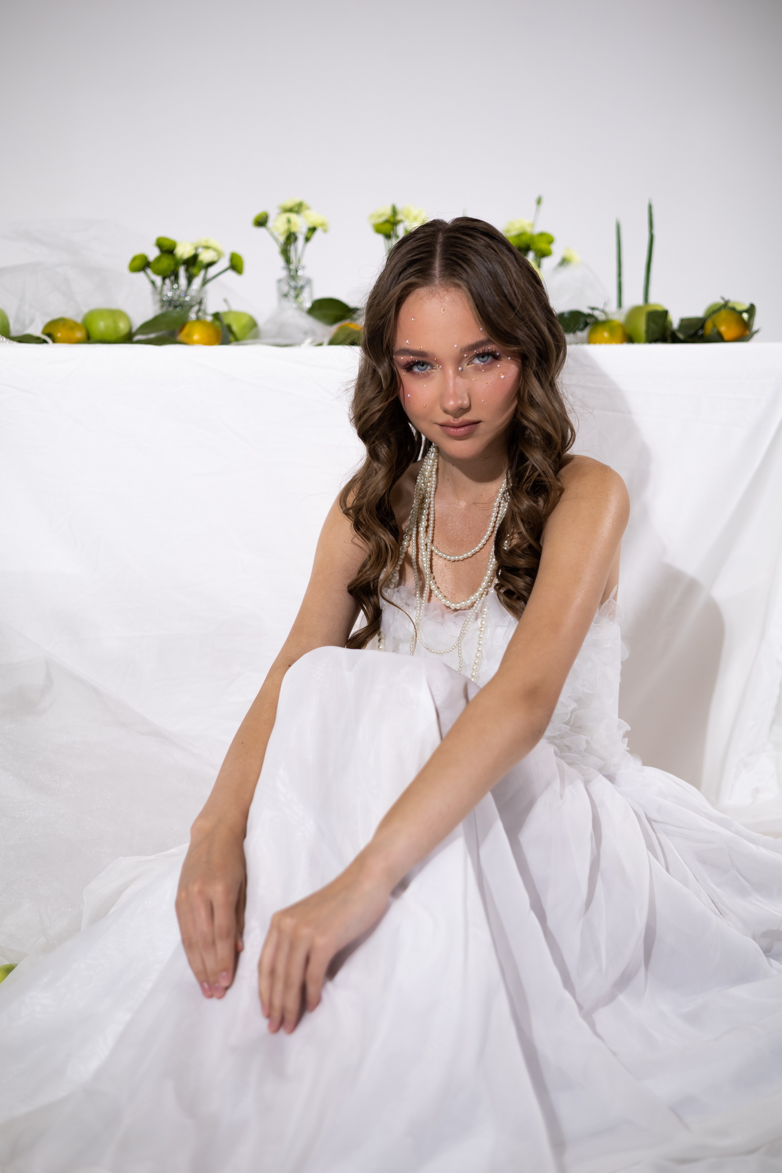 ЮЛИЯ. Фотограф Элла Ефимова