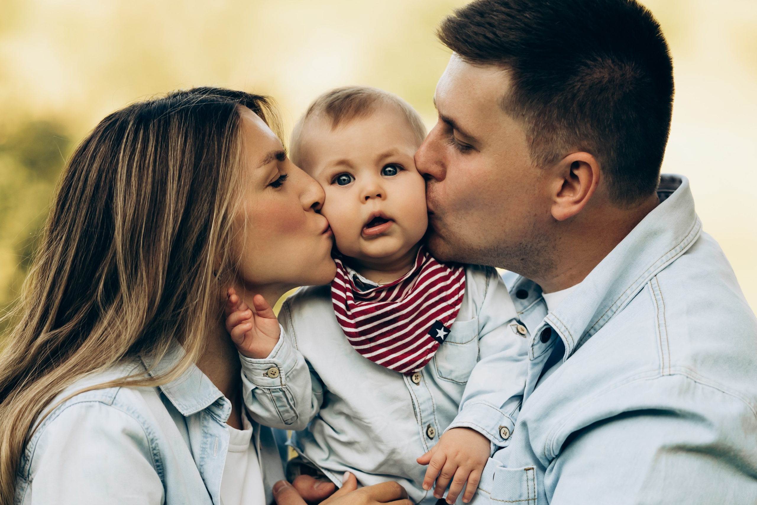 Летняя прогулка. Кристина Ветрова | ФОТОГРАФ | Москва