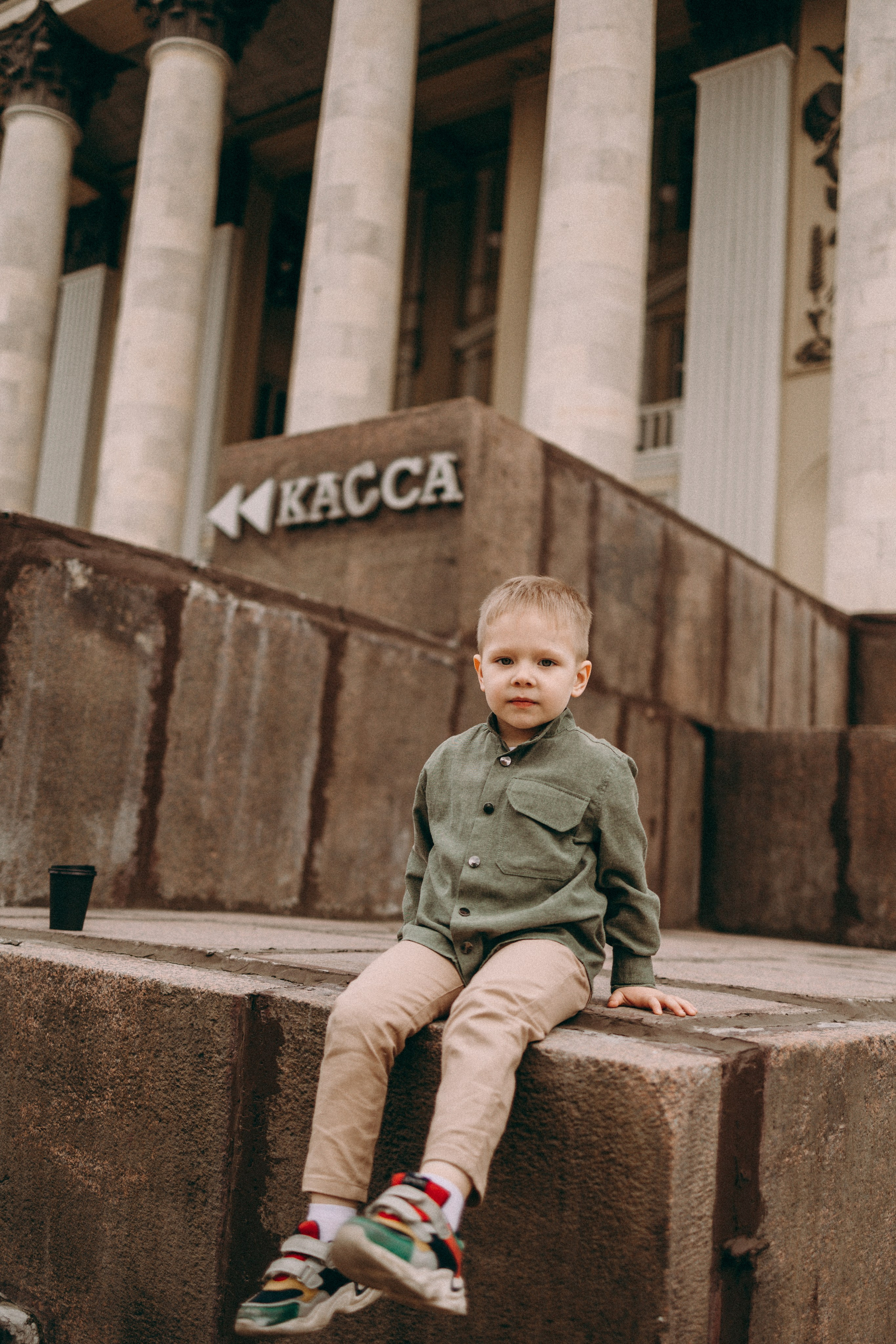 1+1=5. Фотограф Москва Светлана Кирюшина