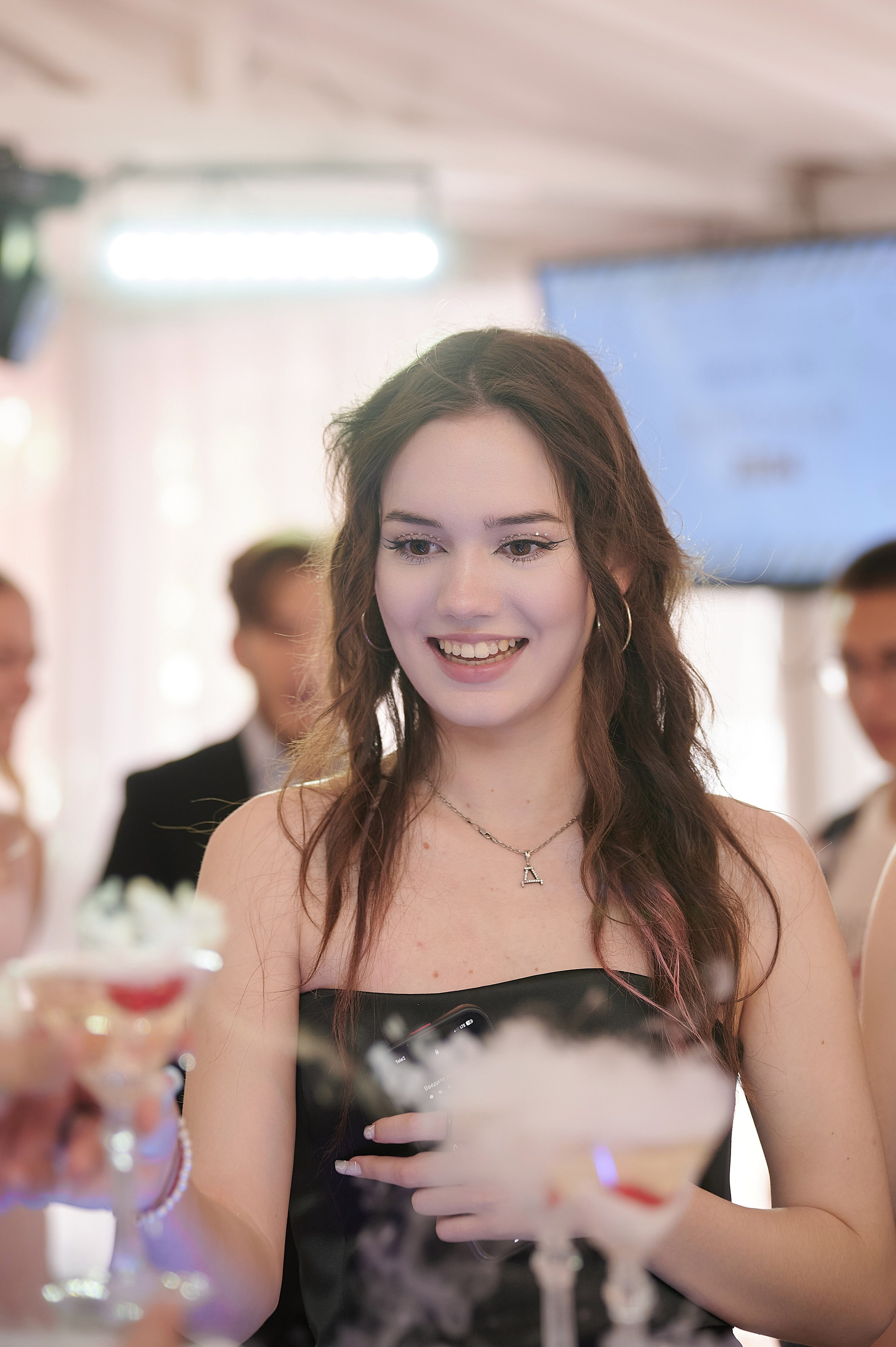 Выпускные и вручения дипломов