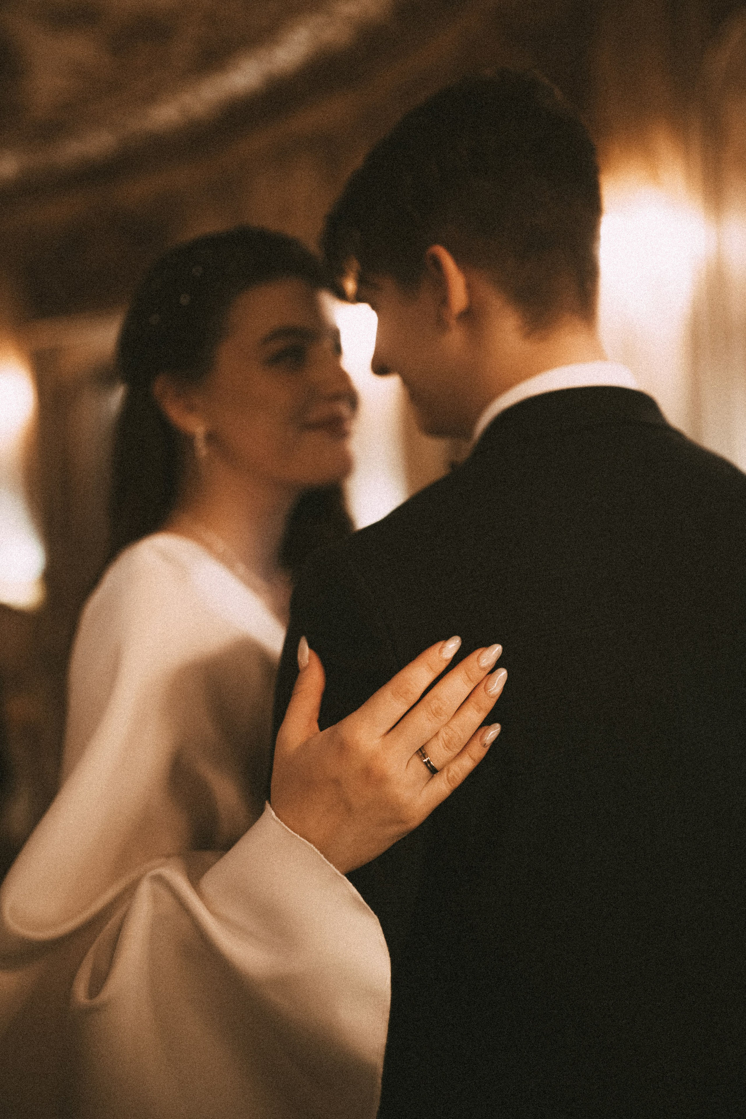 О & P | Москва. Фотограф Екатерина Амбрушкевич