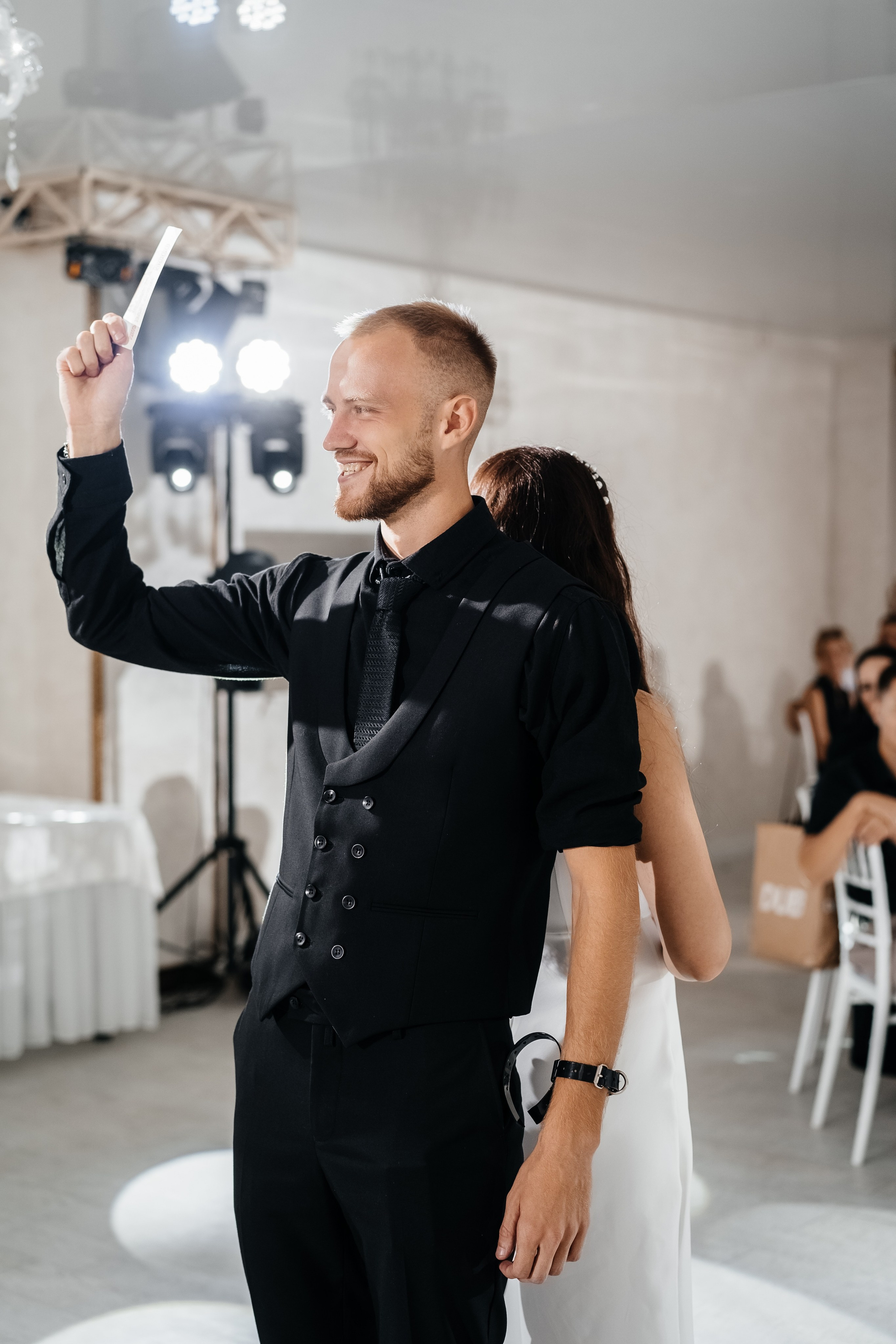 Валерия & Вячеслав. Свадебный фотограф Барнаул Алексей Павлов