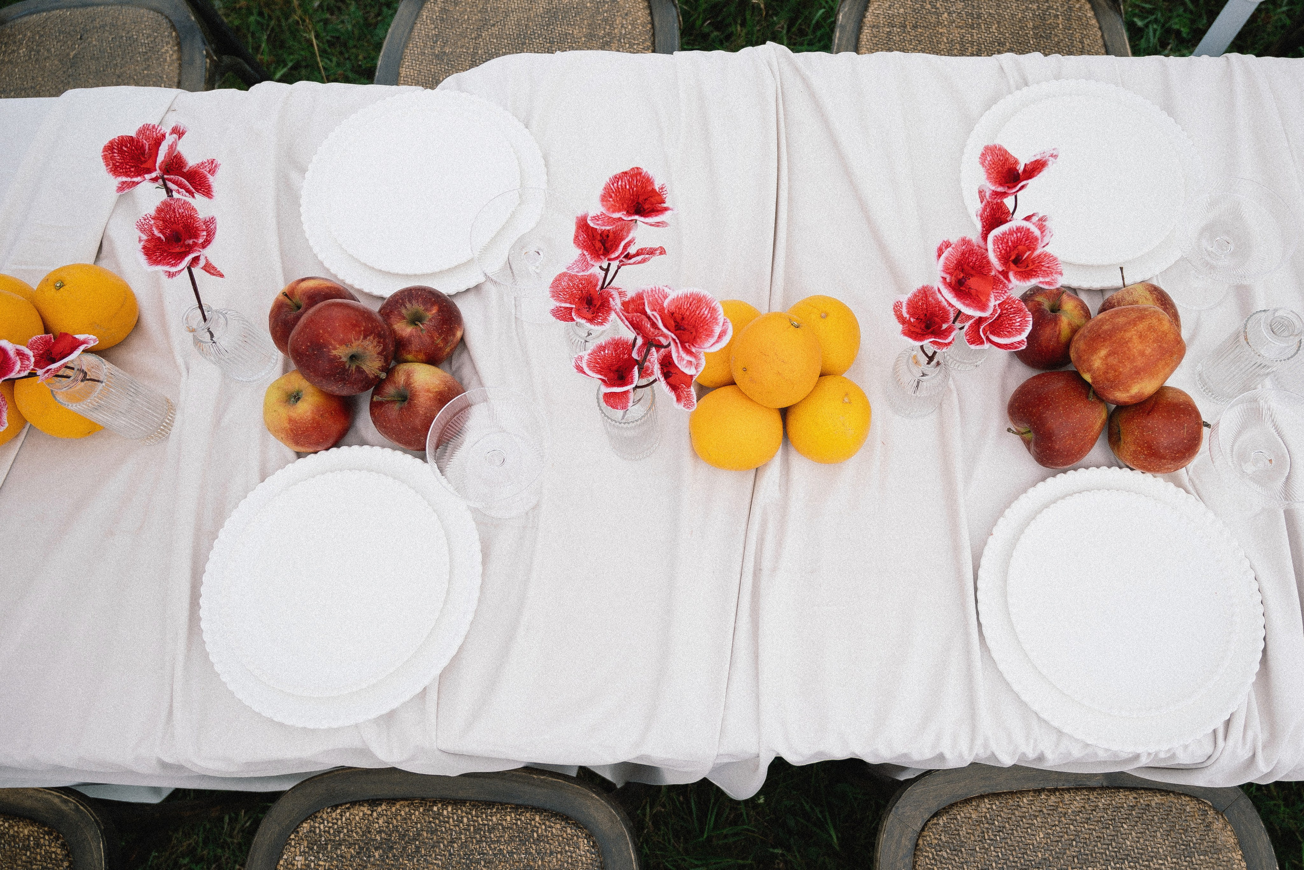 Артём и Катя. Тамара Власова