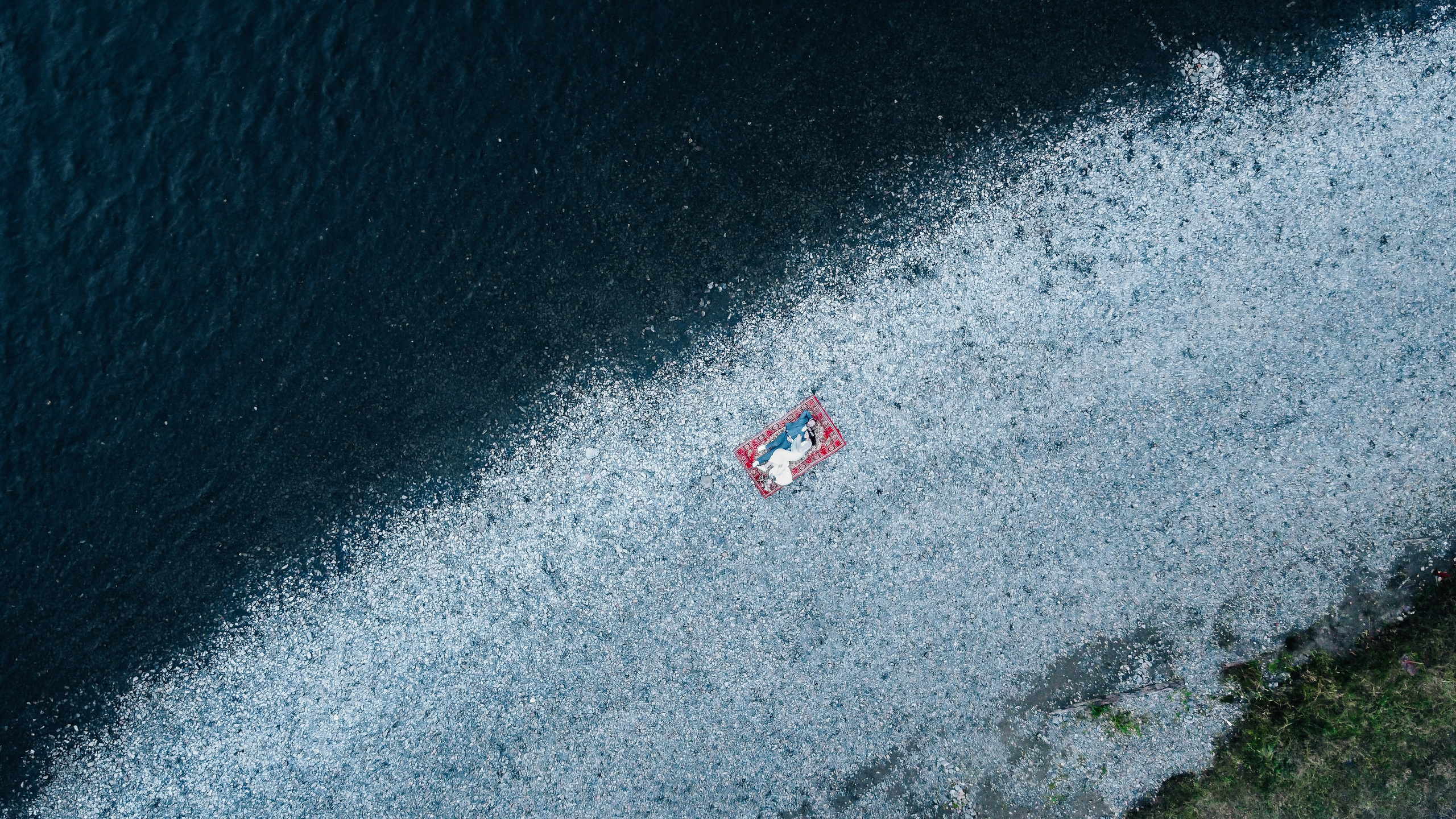 Артем и Элла. Тамара Власова