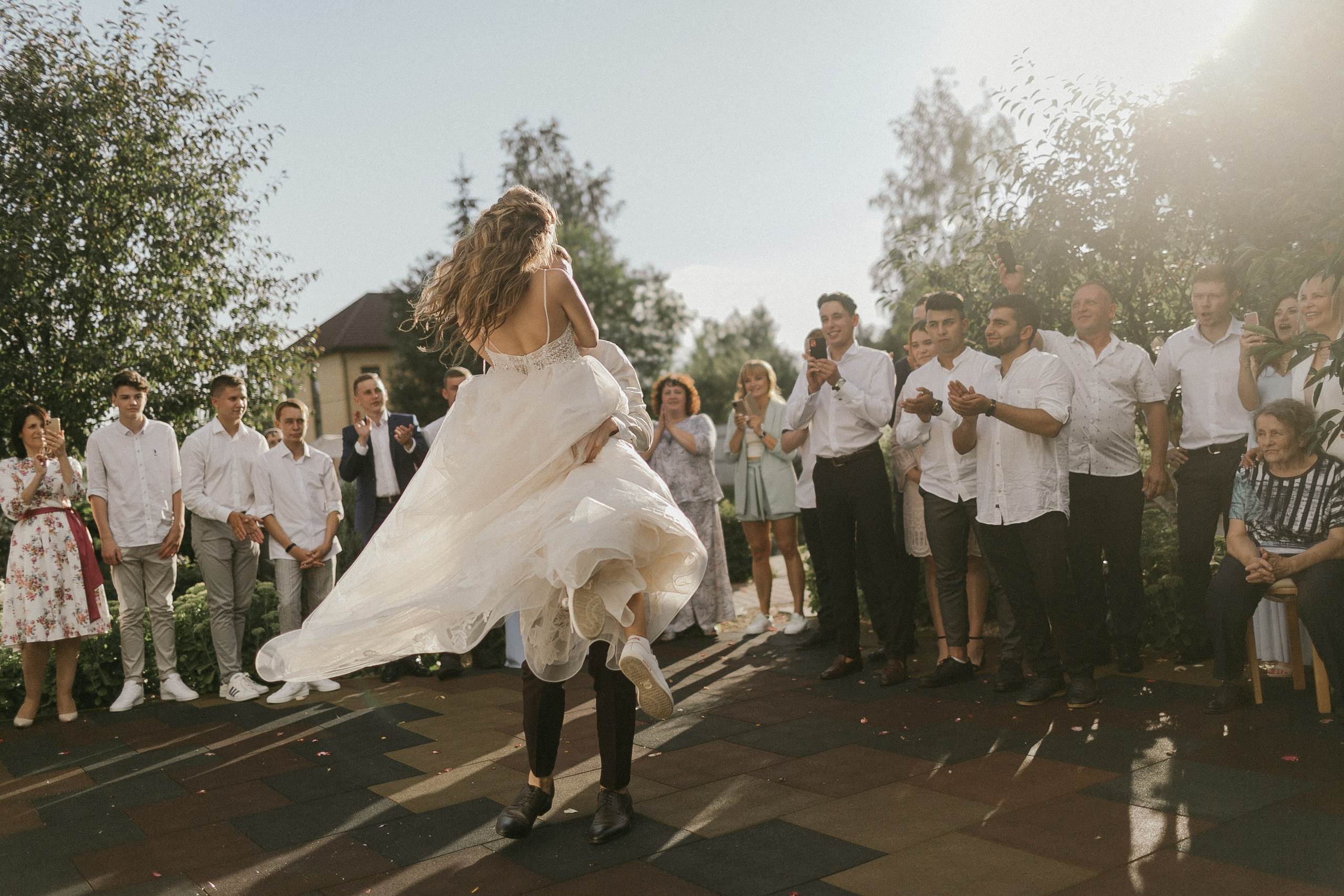 Свадебный фотограф в Смоленске. Фотограф | Михаил Буш Смоленск