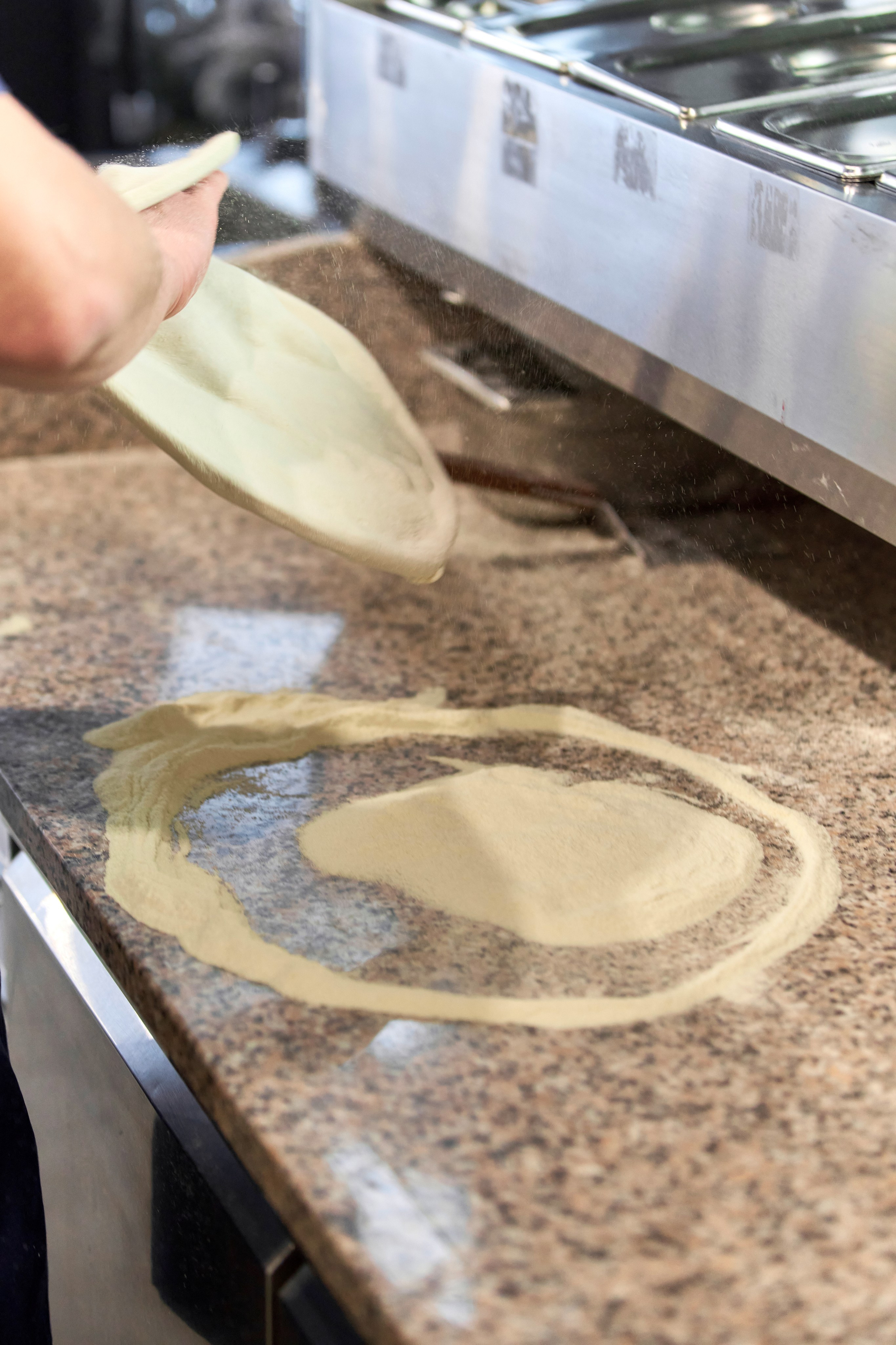 Ресторан «МАЯК». Контент фотограф в Москве Александр Хитько