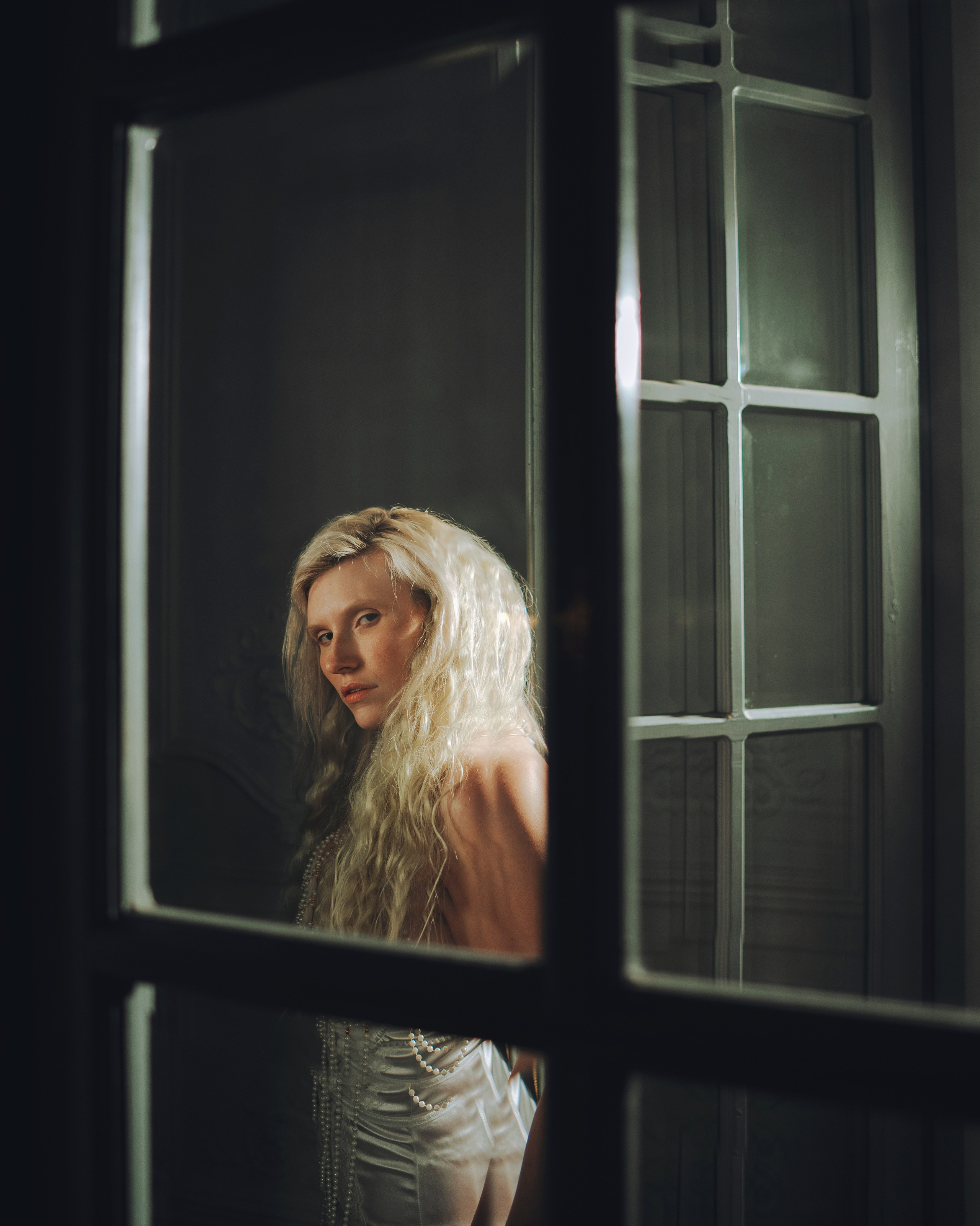 Алина. Главная