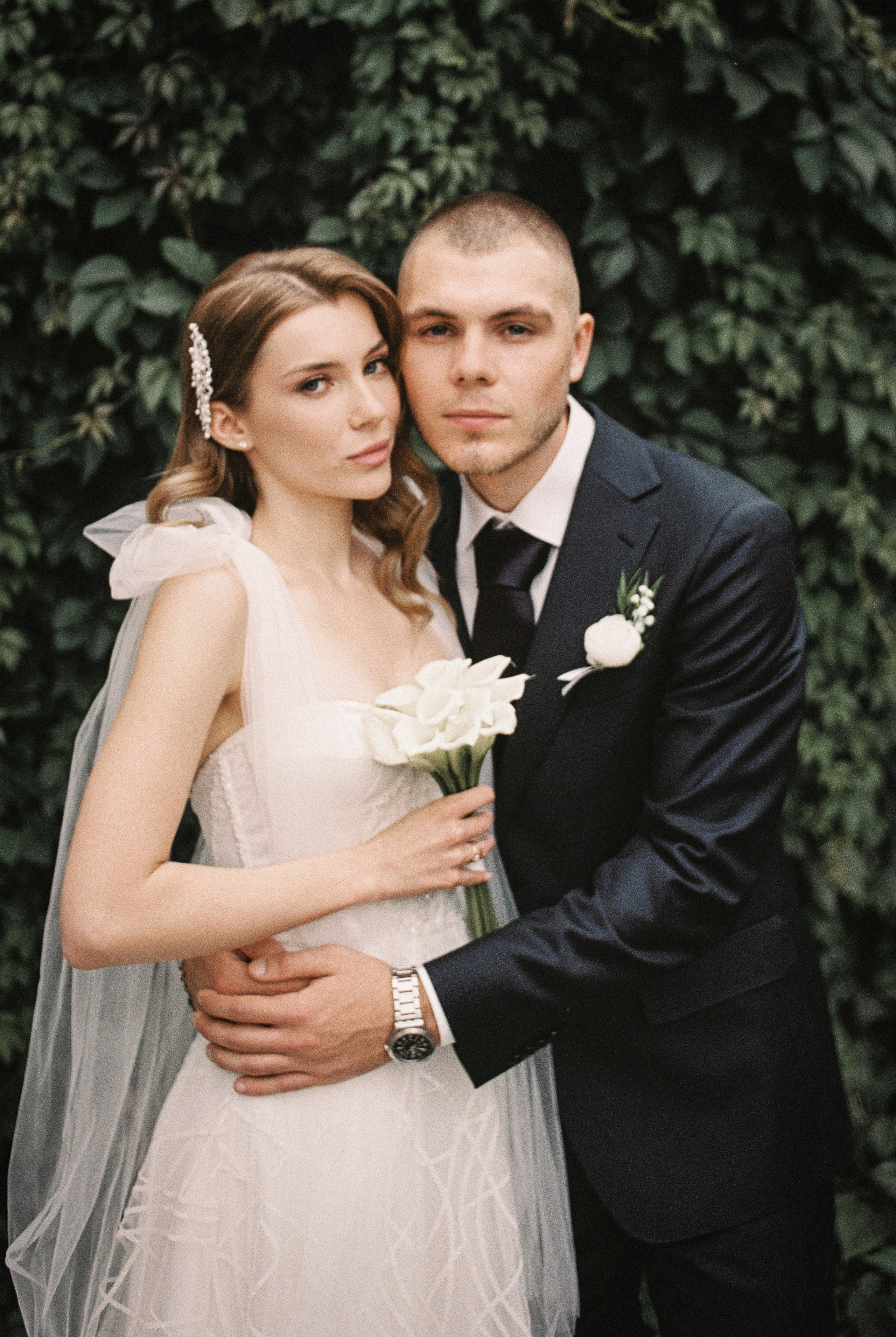 M & K. Свадебный и event-фотограф Иван Волнухин