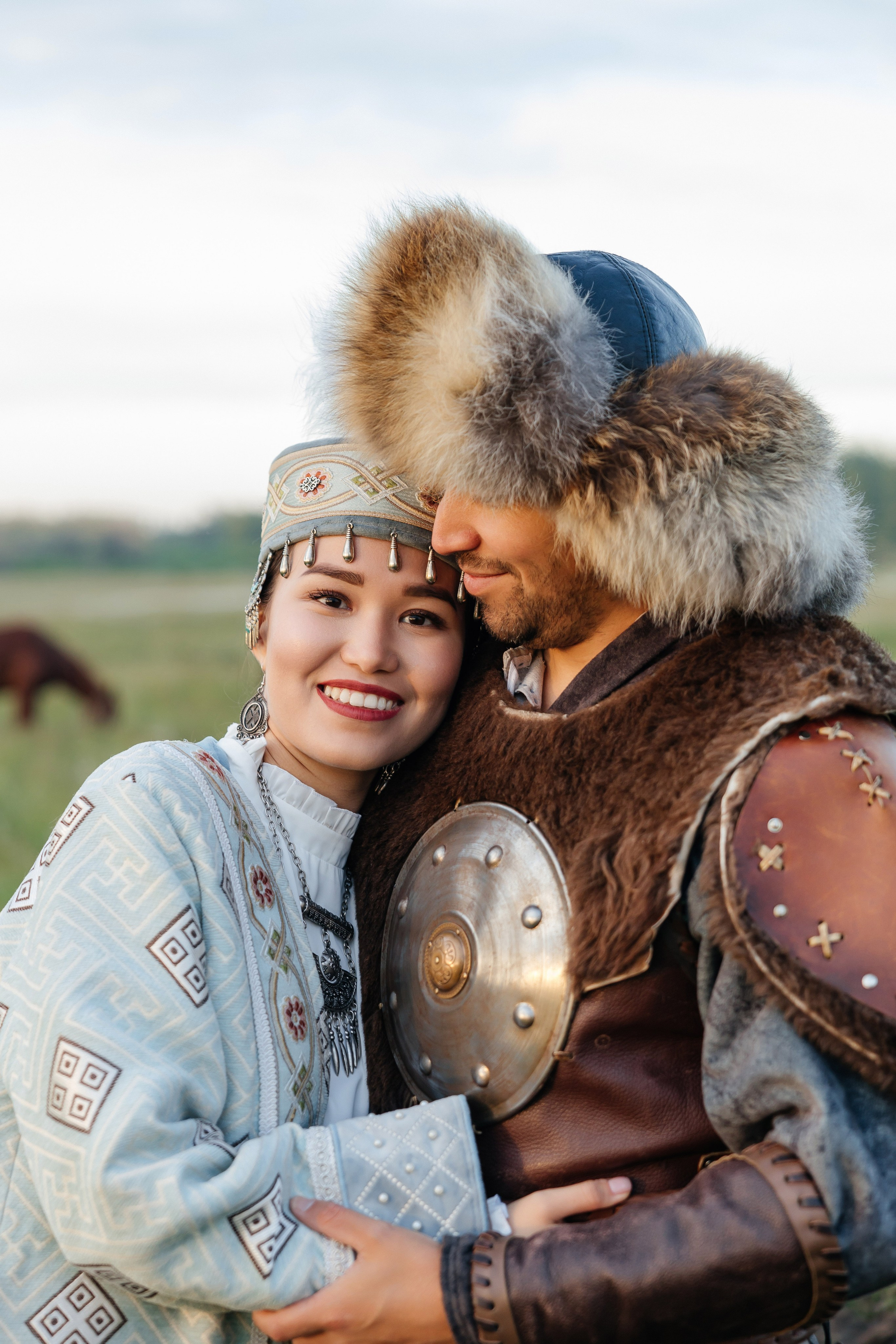 Viktor&Alina. Профессиональный фотограф в городе Астана/Алматы Даурен Сембаев