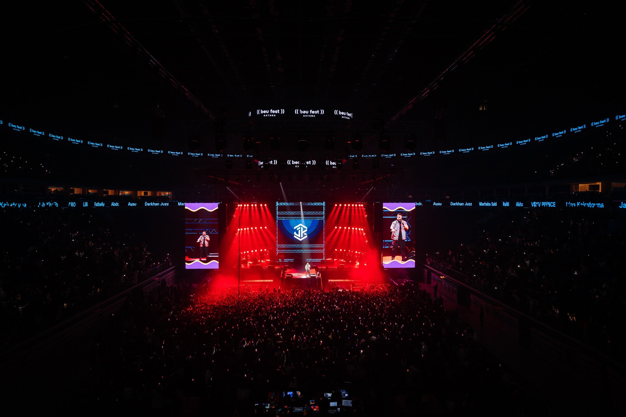 Проект 4. BeuFest. Дата: декабрь 2022. Профессиональный фотограф в городе Астана/Алматы Даурен Сембаев