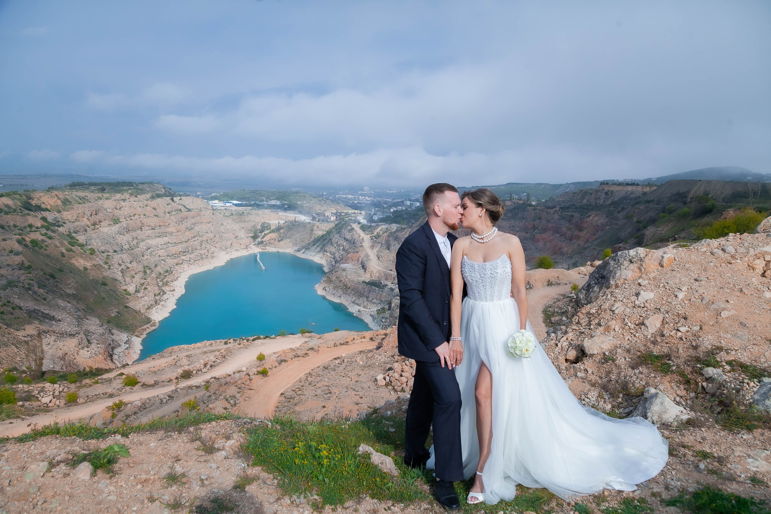 СВАДЕБНЫЙ ФОТО ДЕНЬ. Фотограф в Крыму
