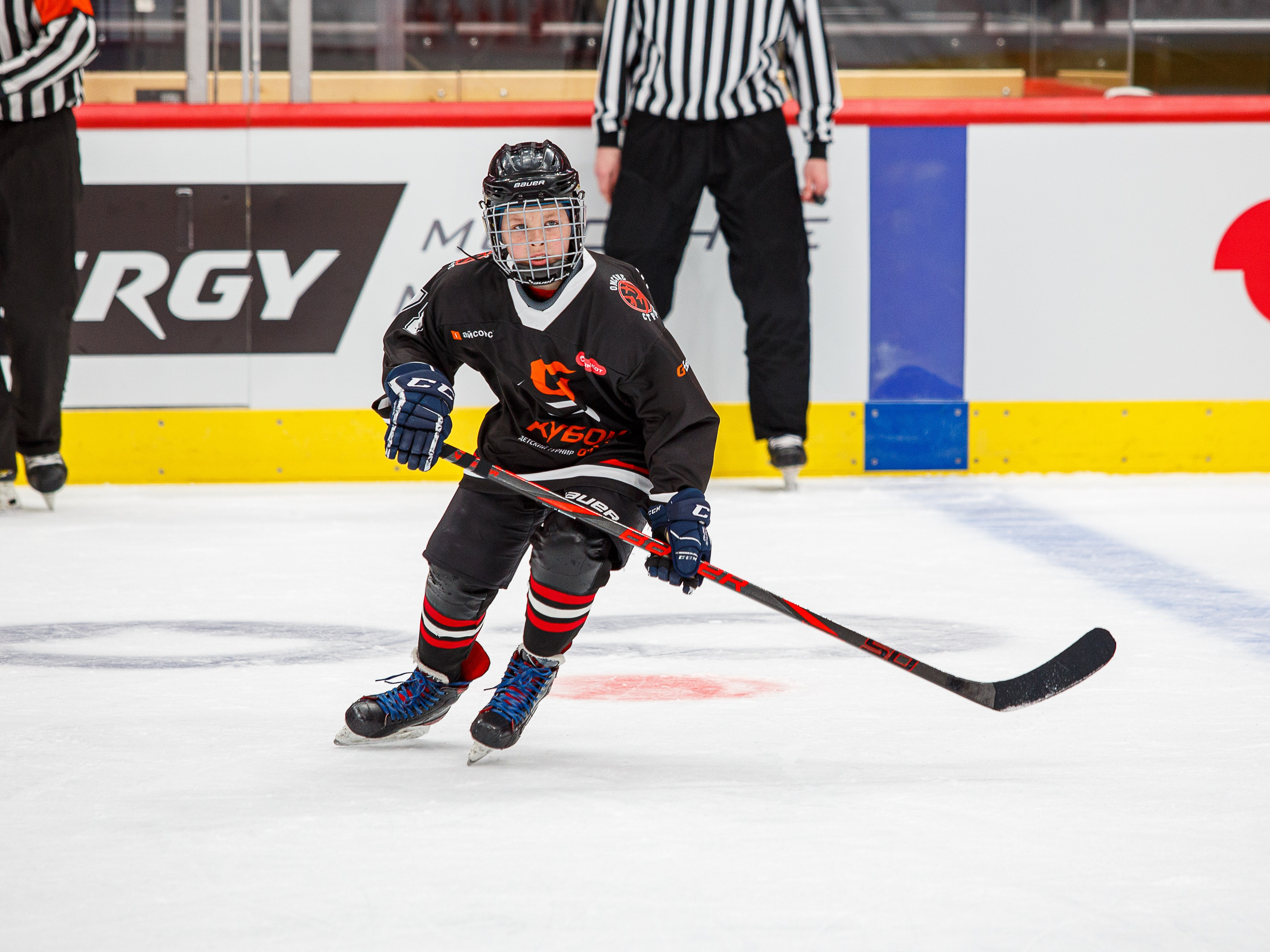 Суперфинал кубка G-Drive. LeChuPhoto_Omsk