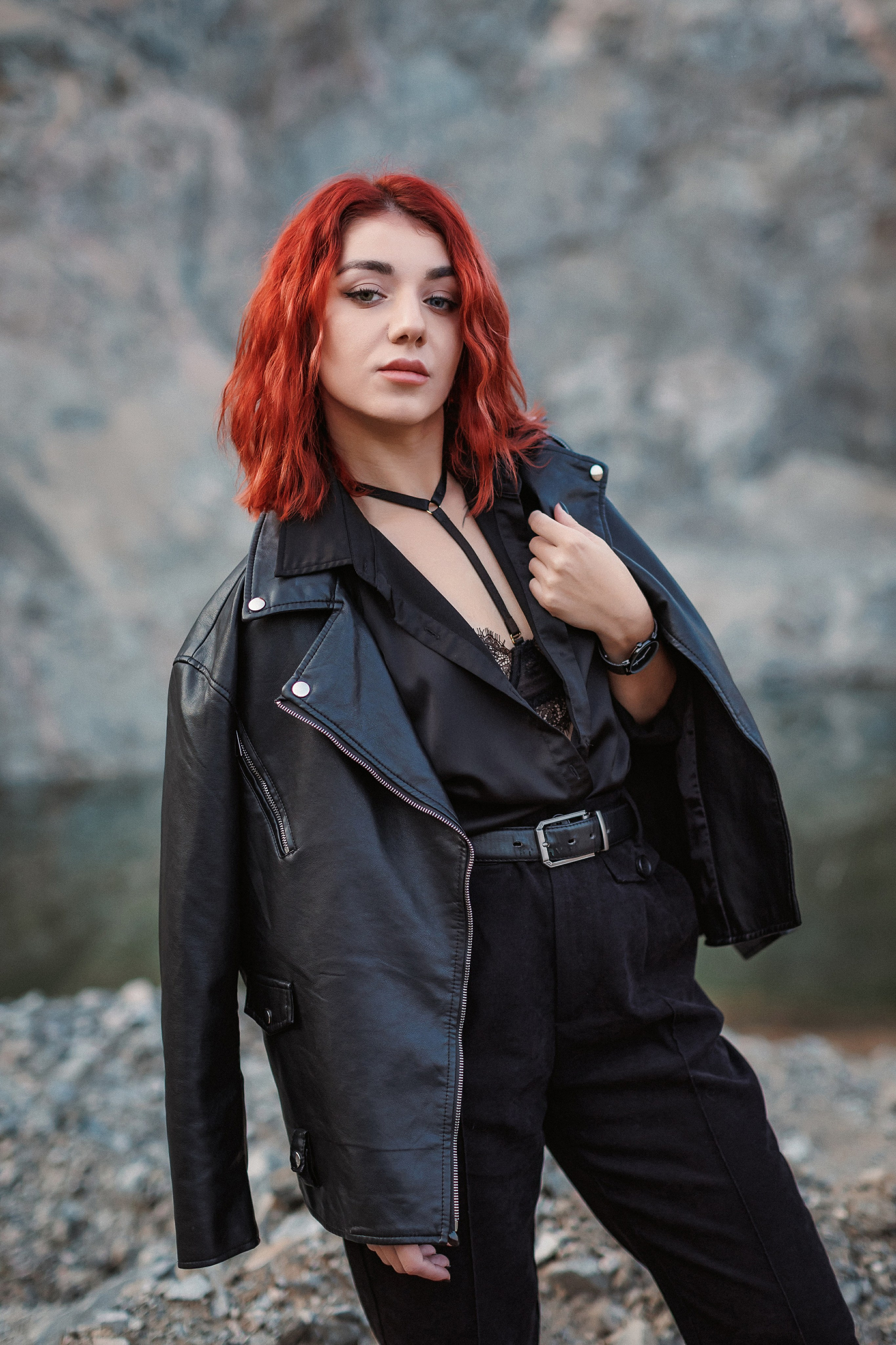 Bad Girl. Свадебный, семейный и детский фотограф в городе Партизанск, Находка