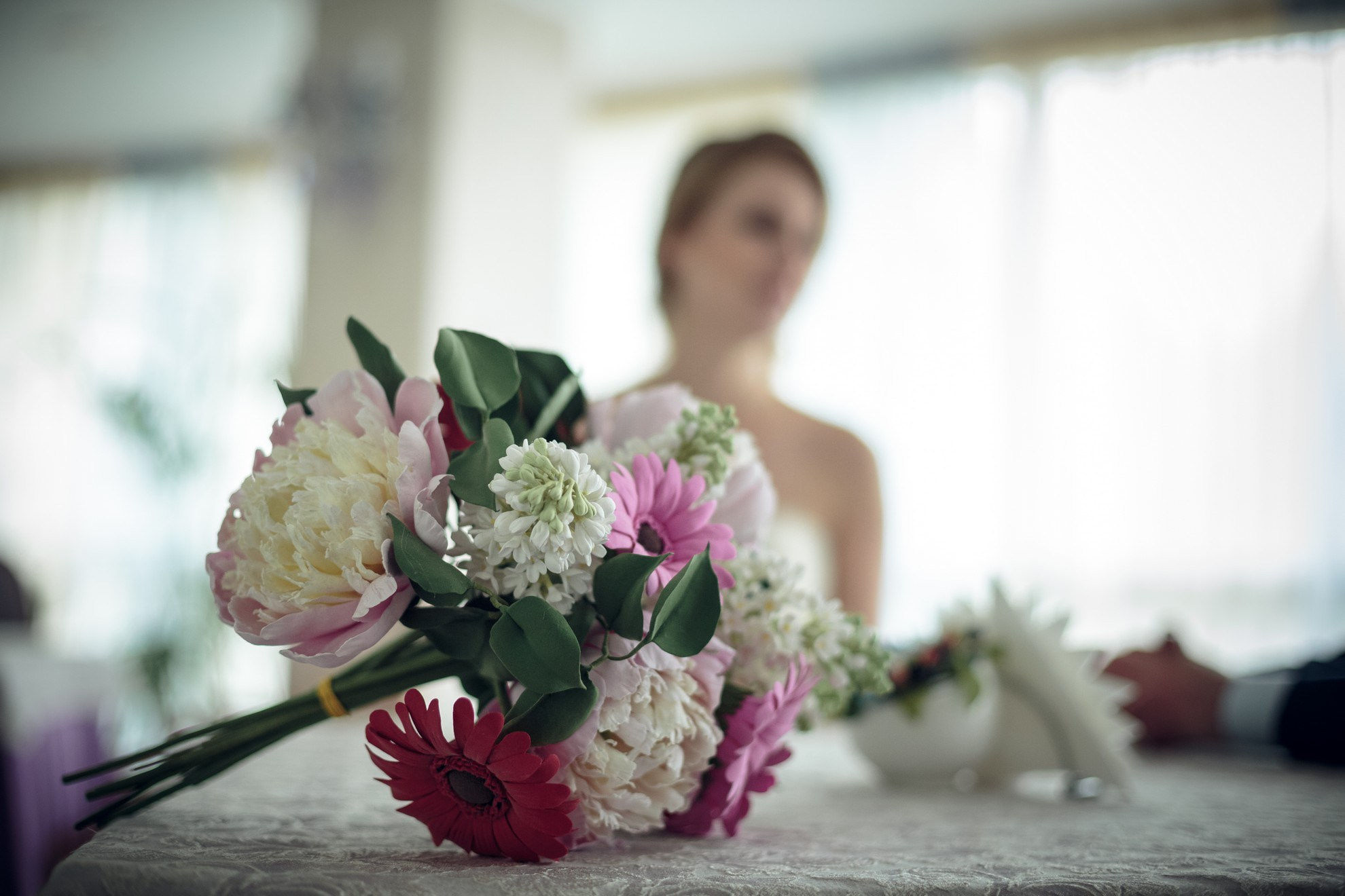 Дмитрий и Елена. Свадебный и репортажный фотограф в Москве и Московской области