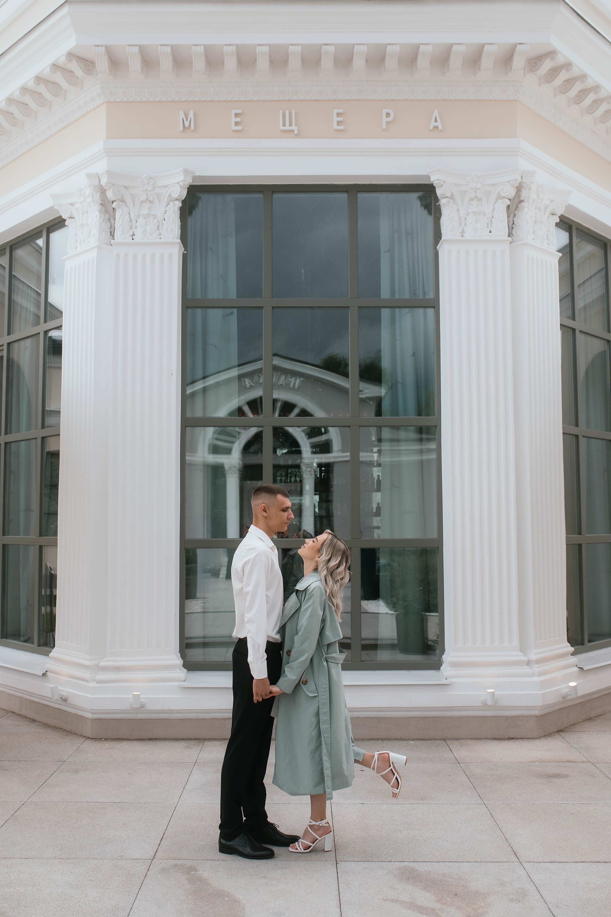 Wedding day #74. Свадебный, семейный фотограф в Рязани Лена Брант