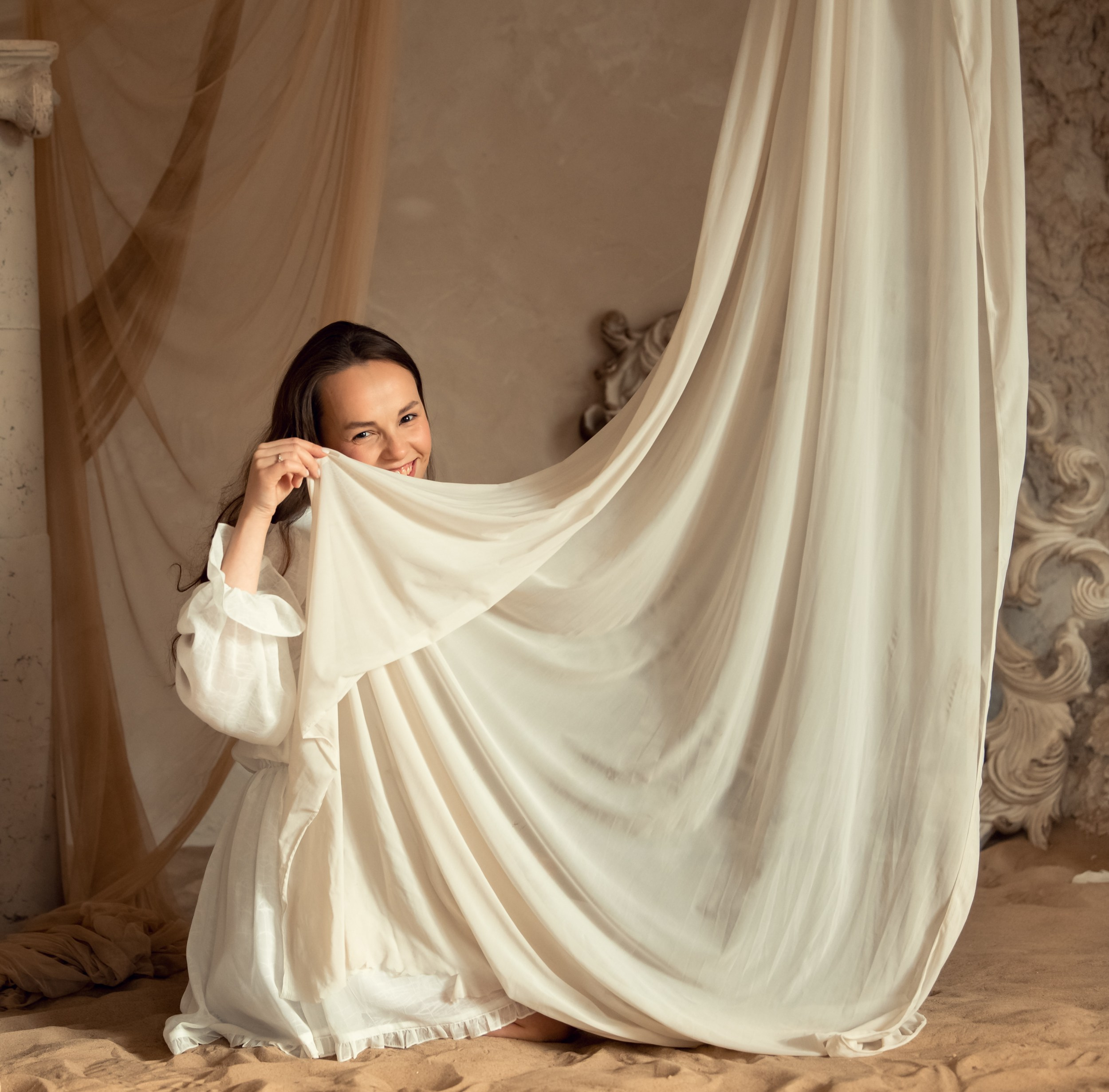 Фотосъемка в Ваших интерьерах. Главная