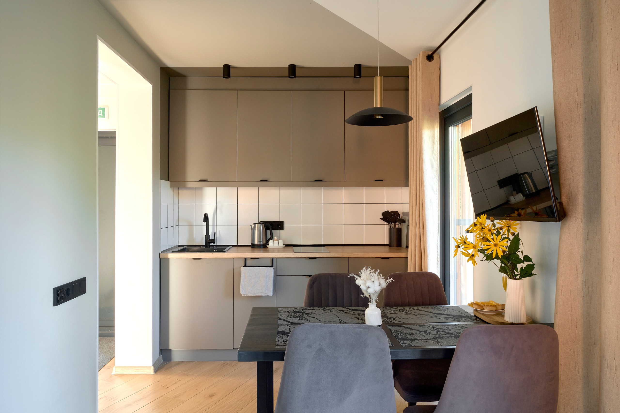 Токсово база отдыха. Фотосъемка частных садов и интерьеров | Санкт-Петербург | Москва | РФ