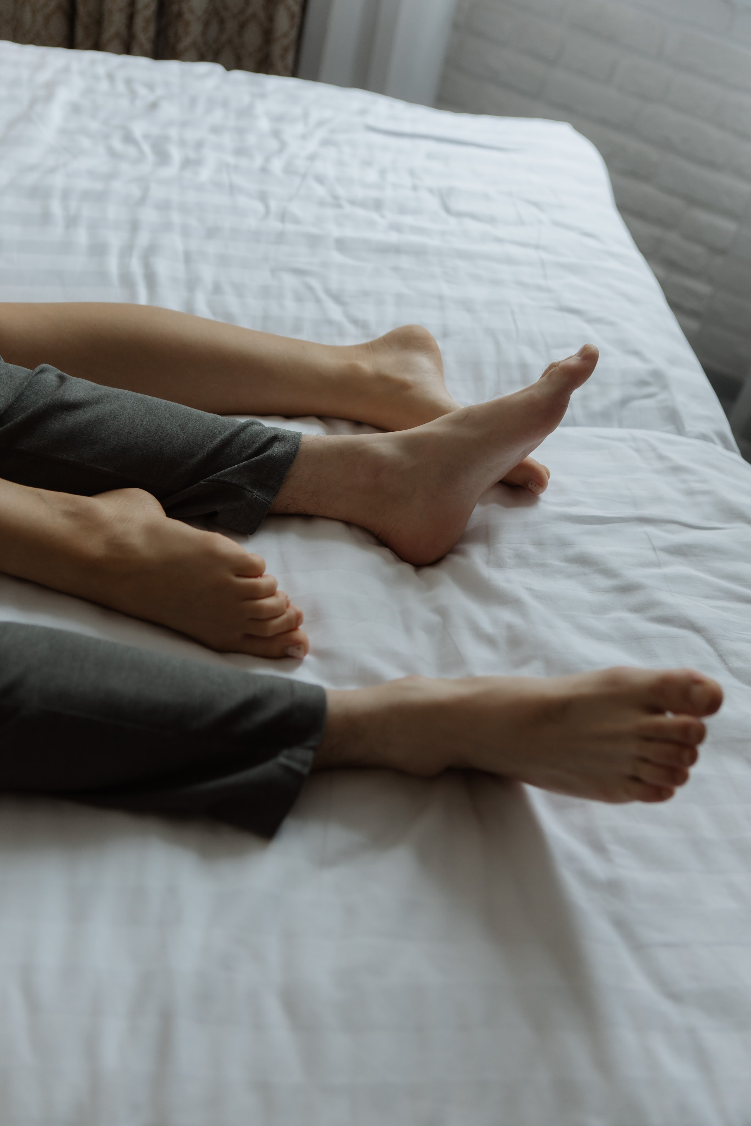 Лера и Гига. Главная