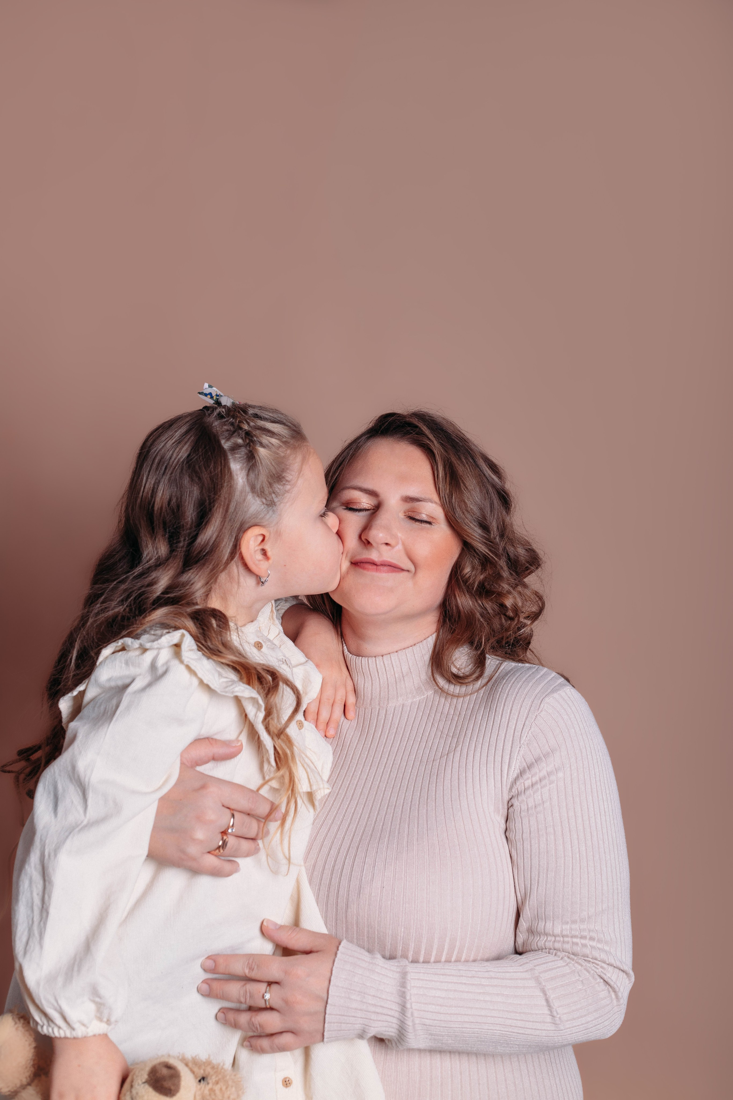 Настя. Женский/Детский фотограф в Симферополе Вероника Слепогина