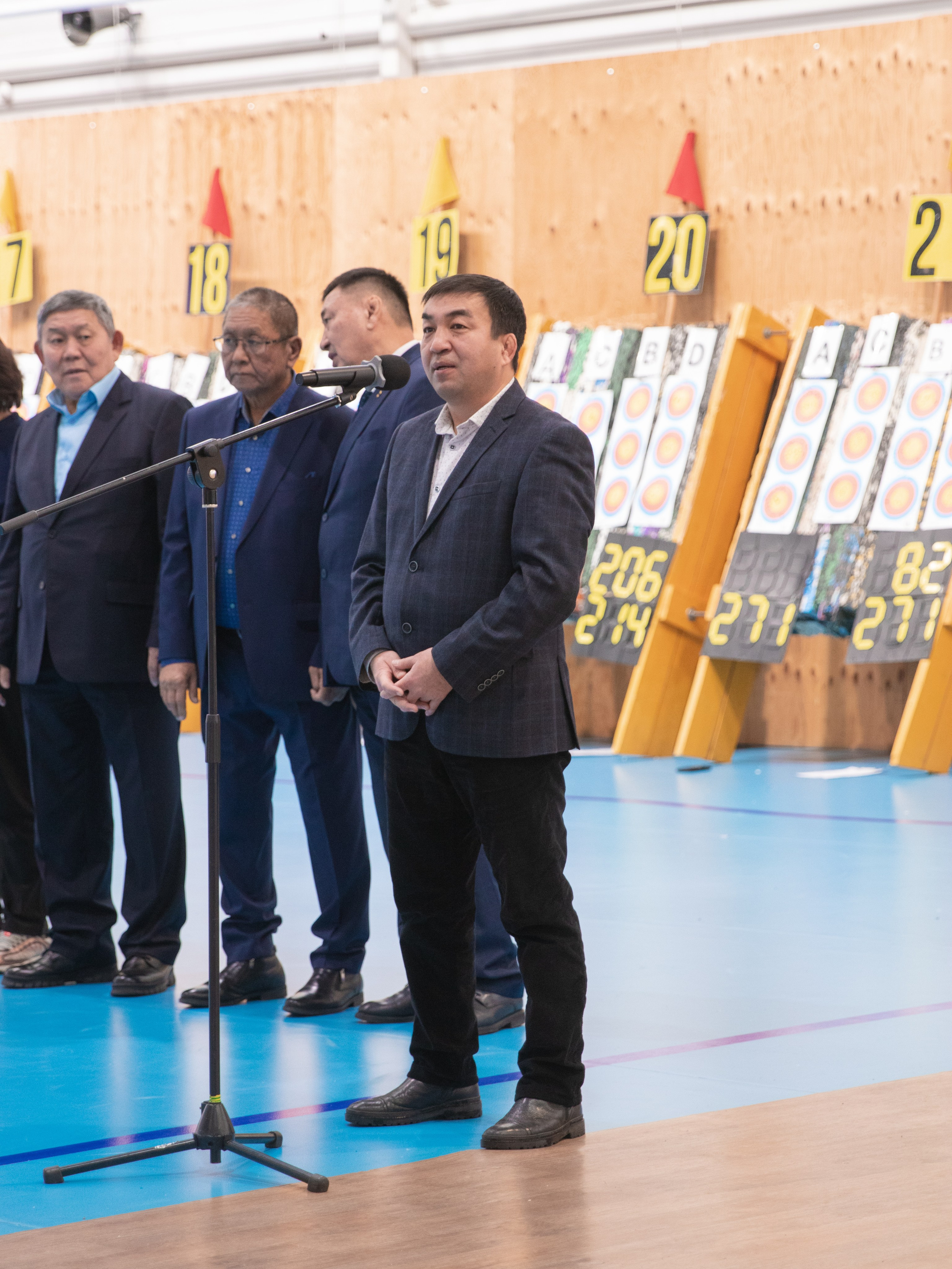 Всероссийские соревнования по стрельбе из лука памяти Д. Р. Эрдыниева!. PhotoMeet — Фотограф в Улан-Удэ