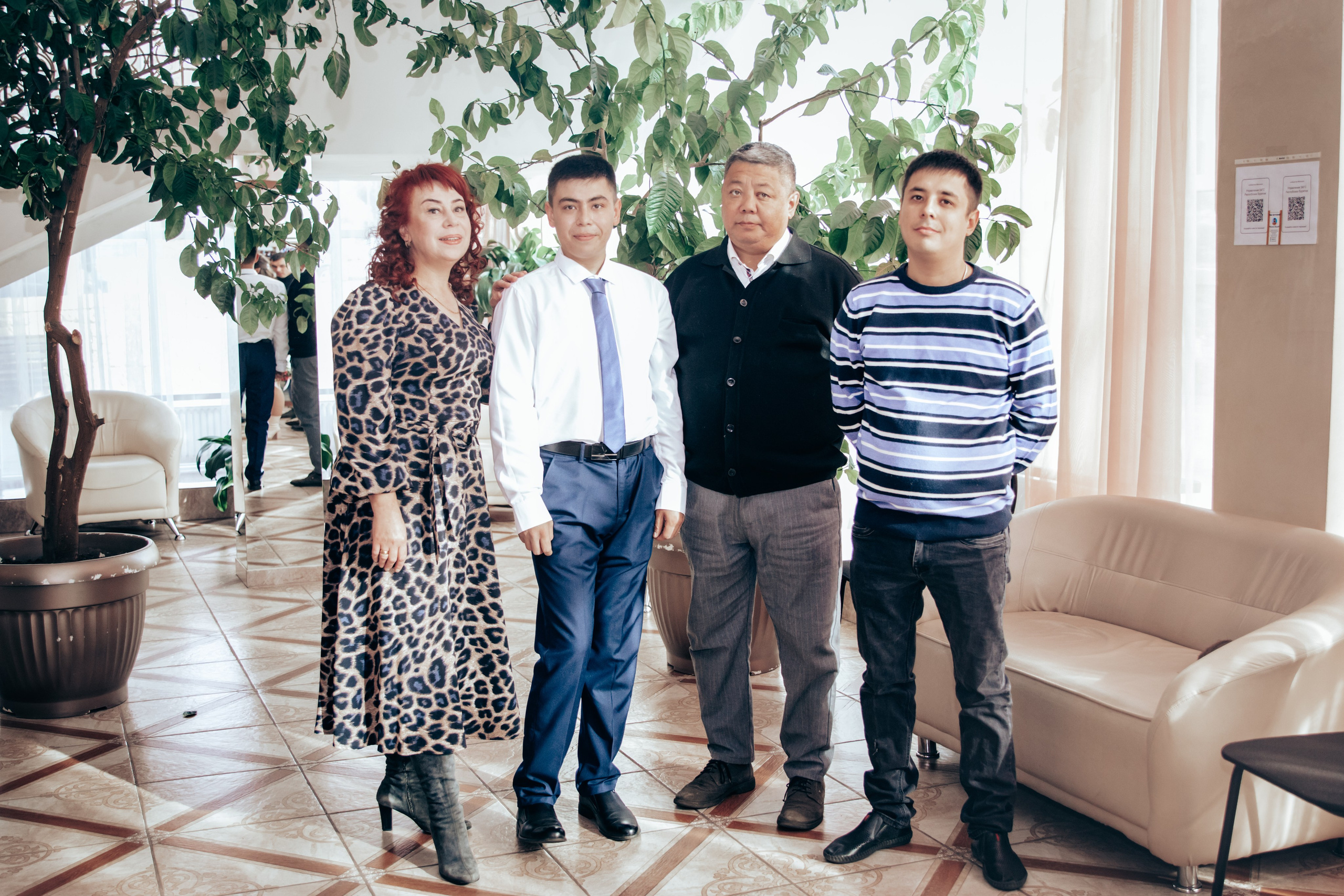 Свадьба Оксаны и Артёма. PhotoMeet — Фотограф в Улан-Удэ