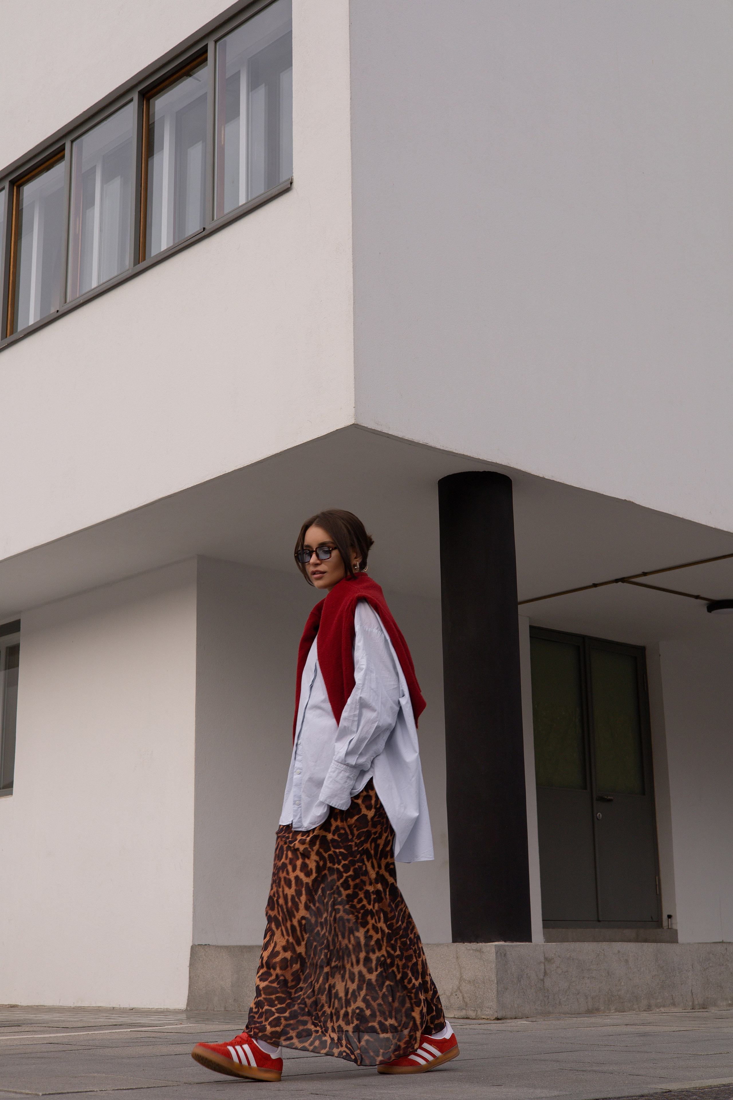 Городские фотопрогулки. Фотограф в Москве Таша Логинова