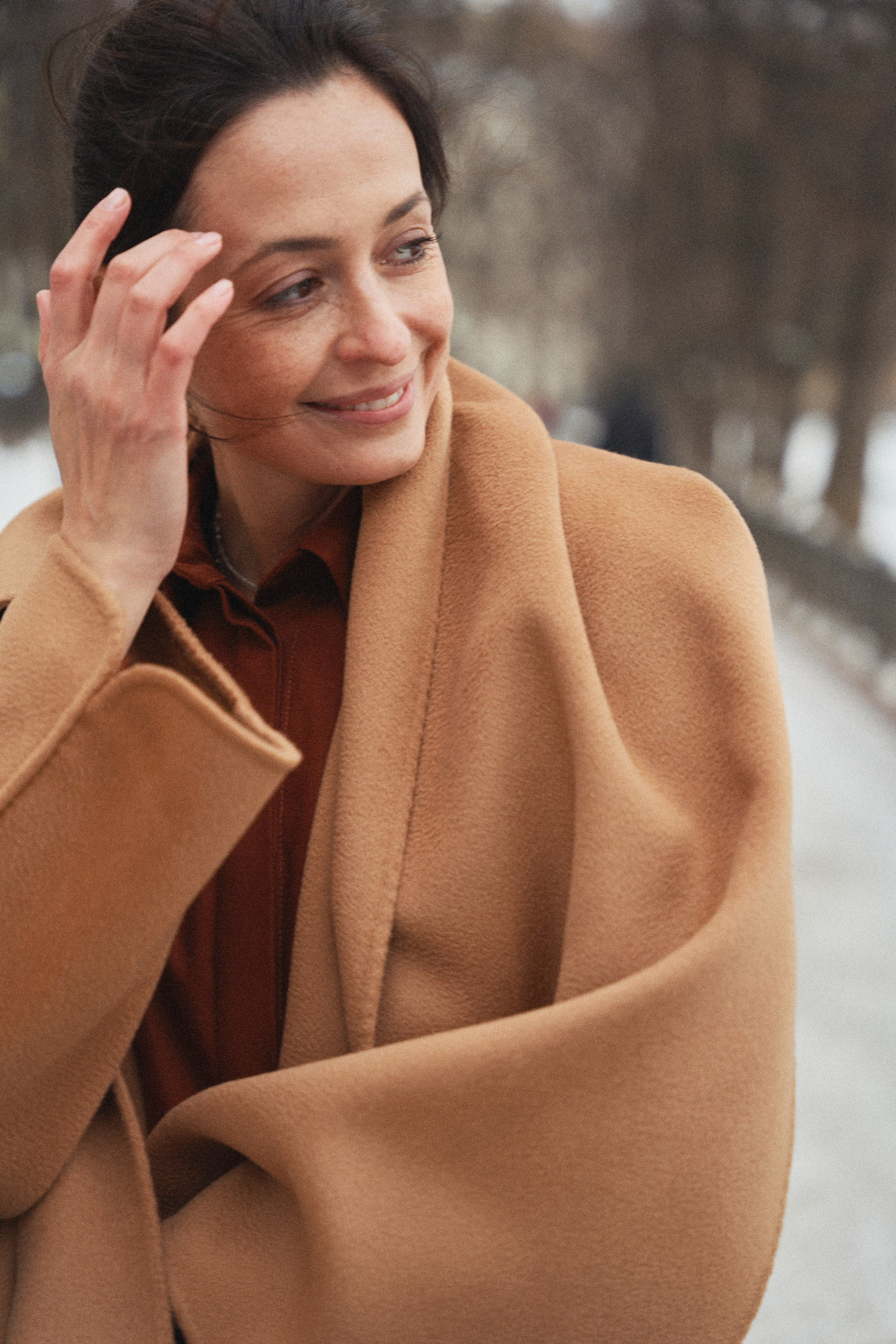 Street. Fashion фотограф в Москве Ксения Чупрунова