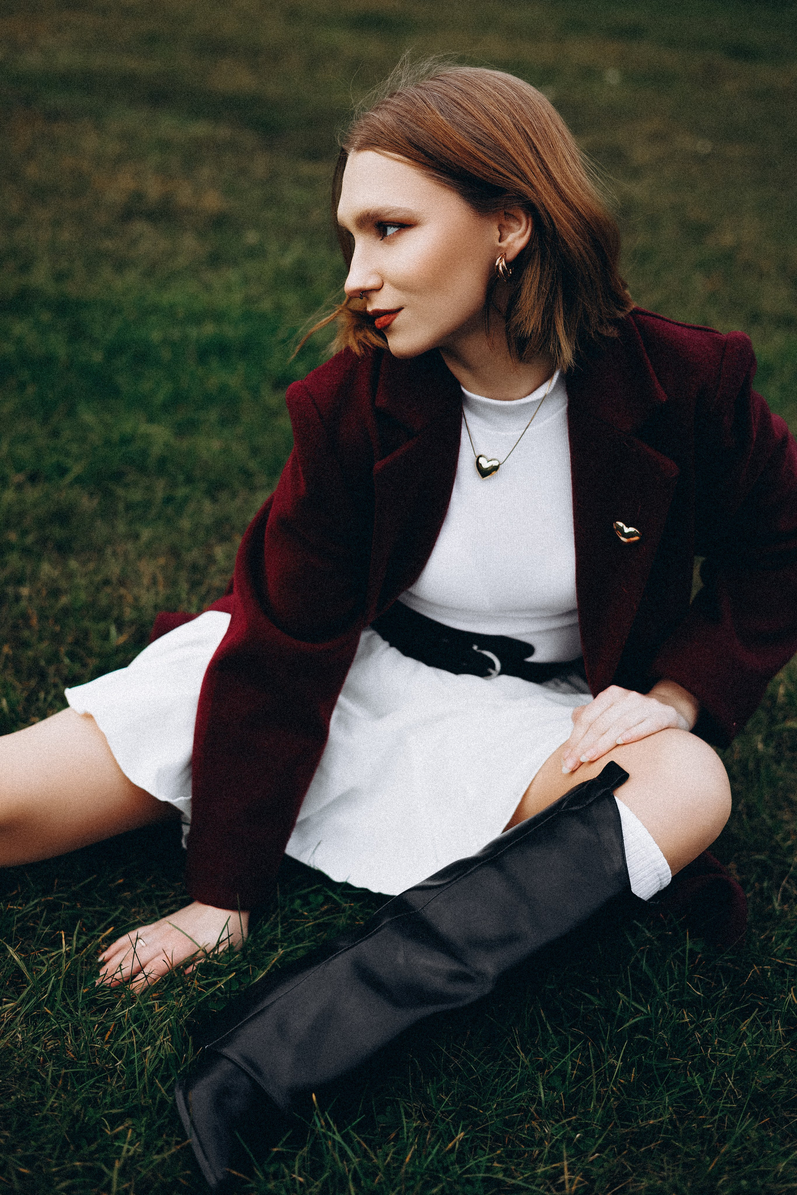 Индивидуальные фотопрогулки. Фотограф Минск