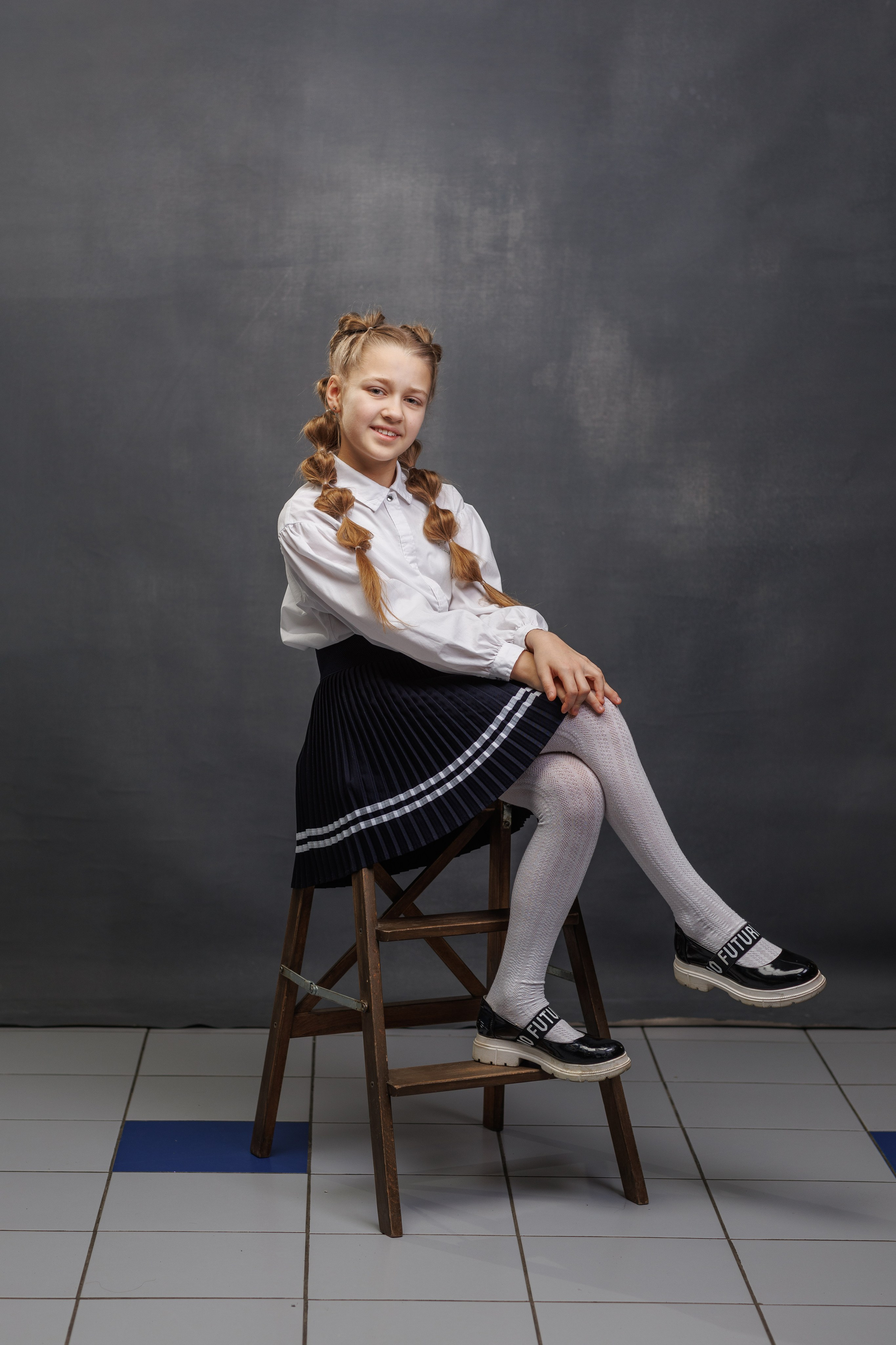 Окт90 + зонт 130 (с журавля) + контр ад100 голая. Семейный фотограф Александр Передерий