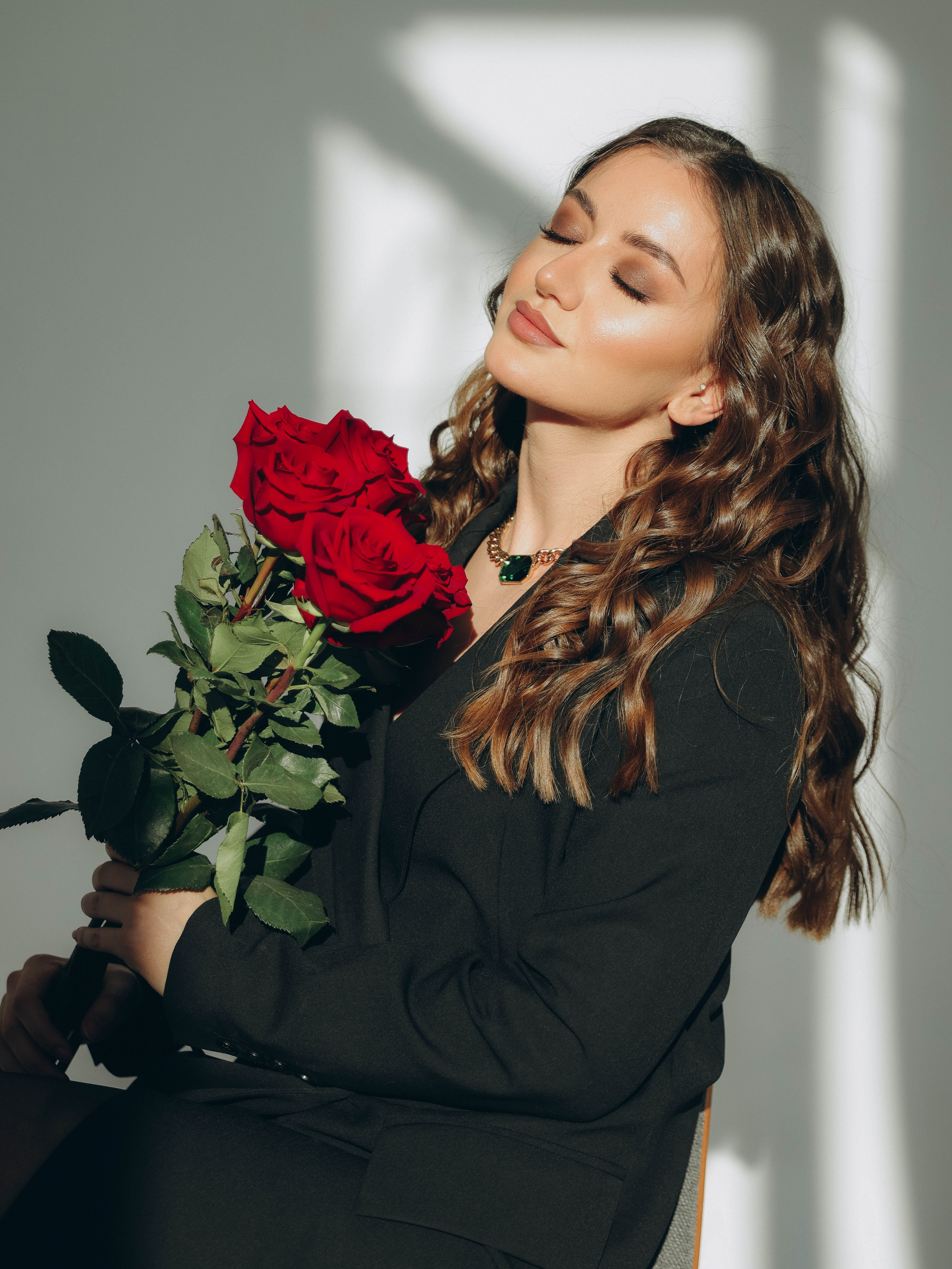 Фотосессия к дню рождения. Мультифотограф Динара Ахмедзянова