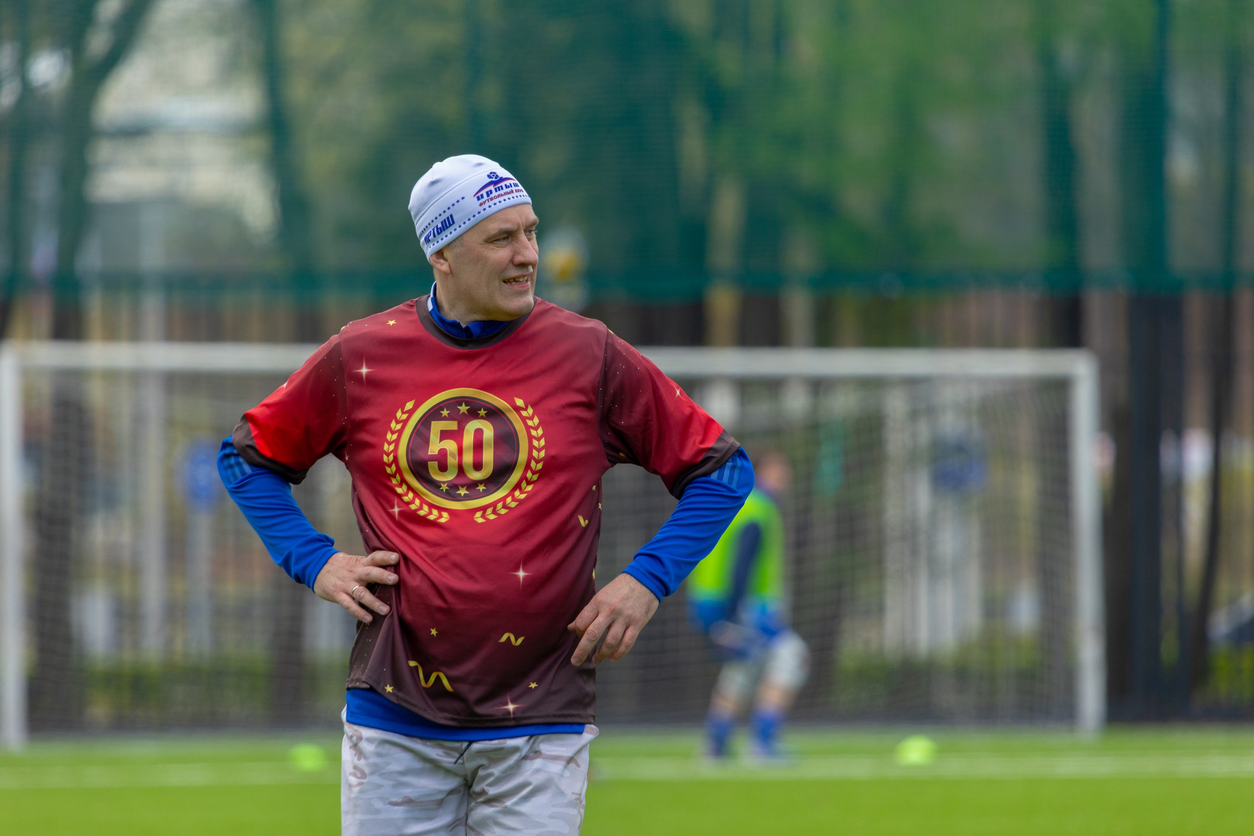 Football Пати. Фотограф Москва Людмила Белова