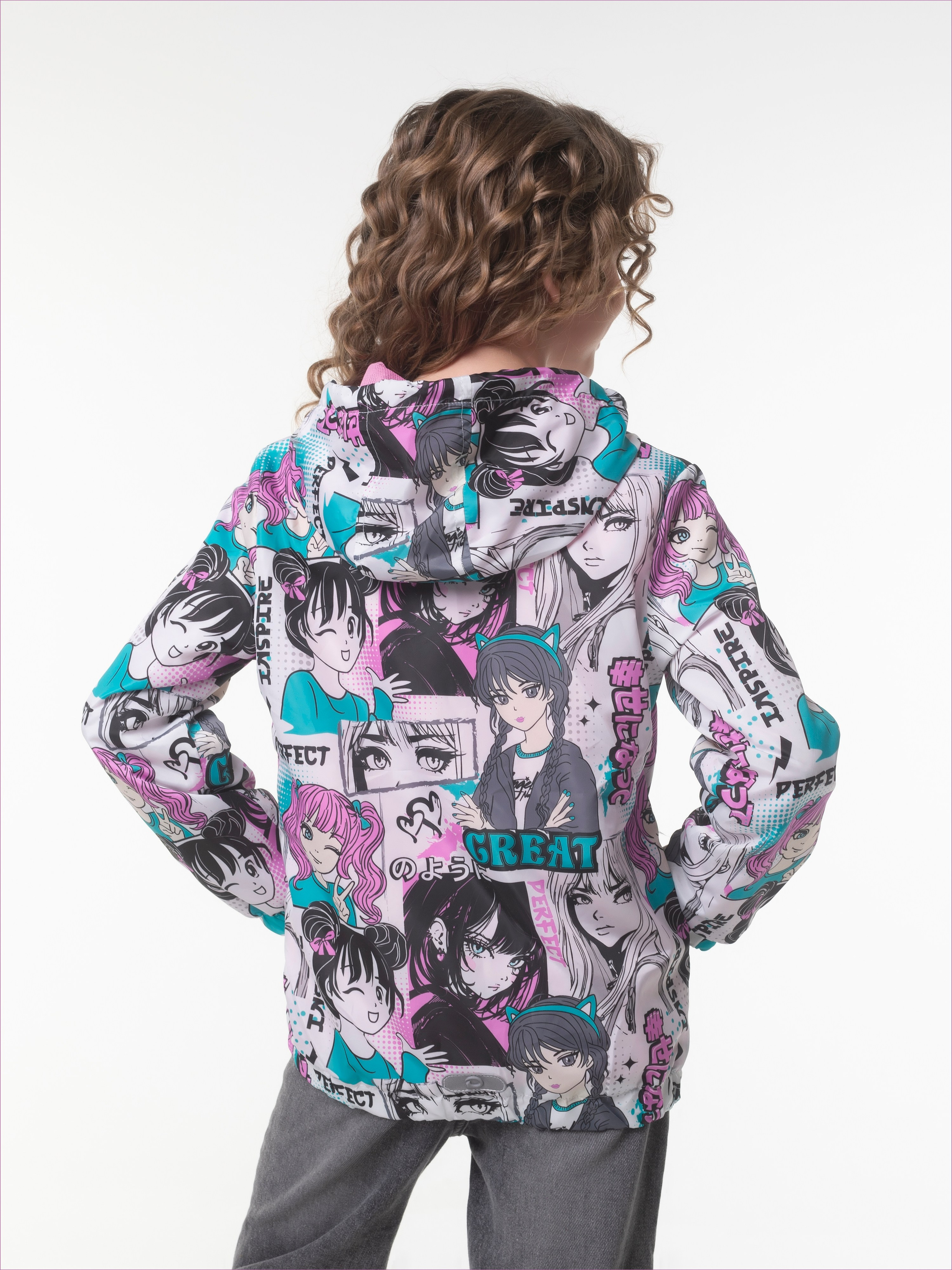 Фото для каталога KARI. Фотограф