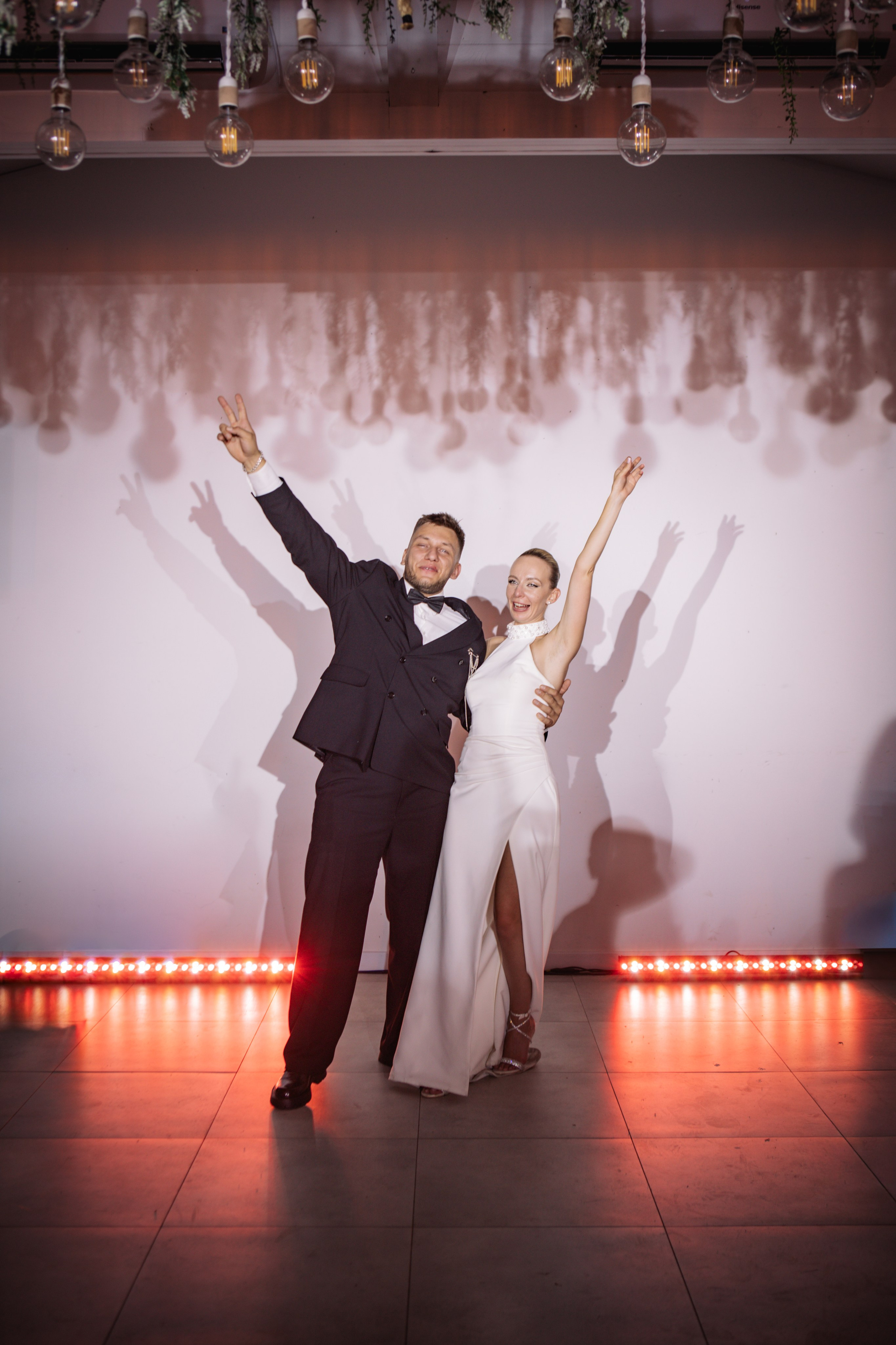 Ангелина и Дима