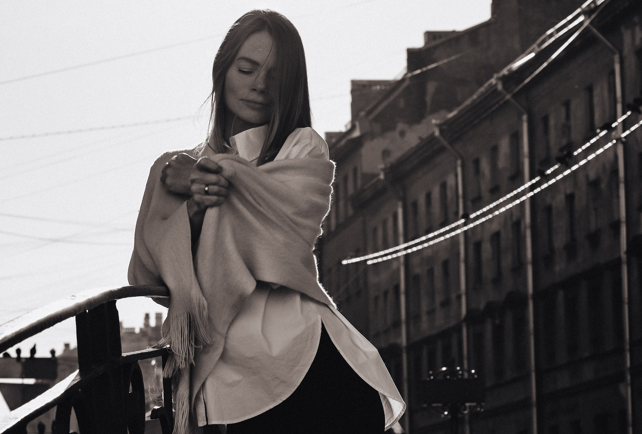 Таня и чудо