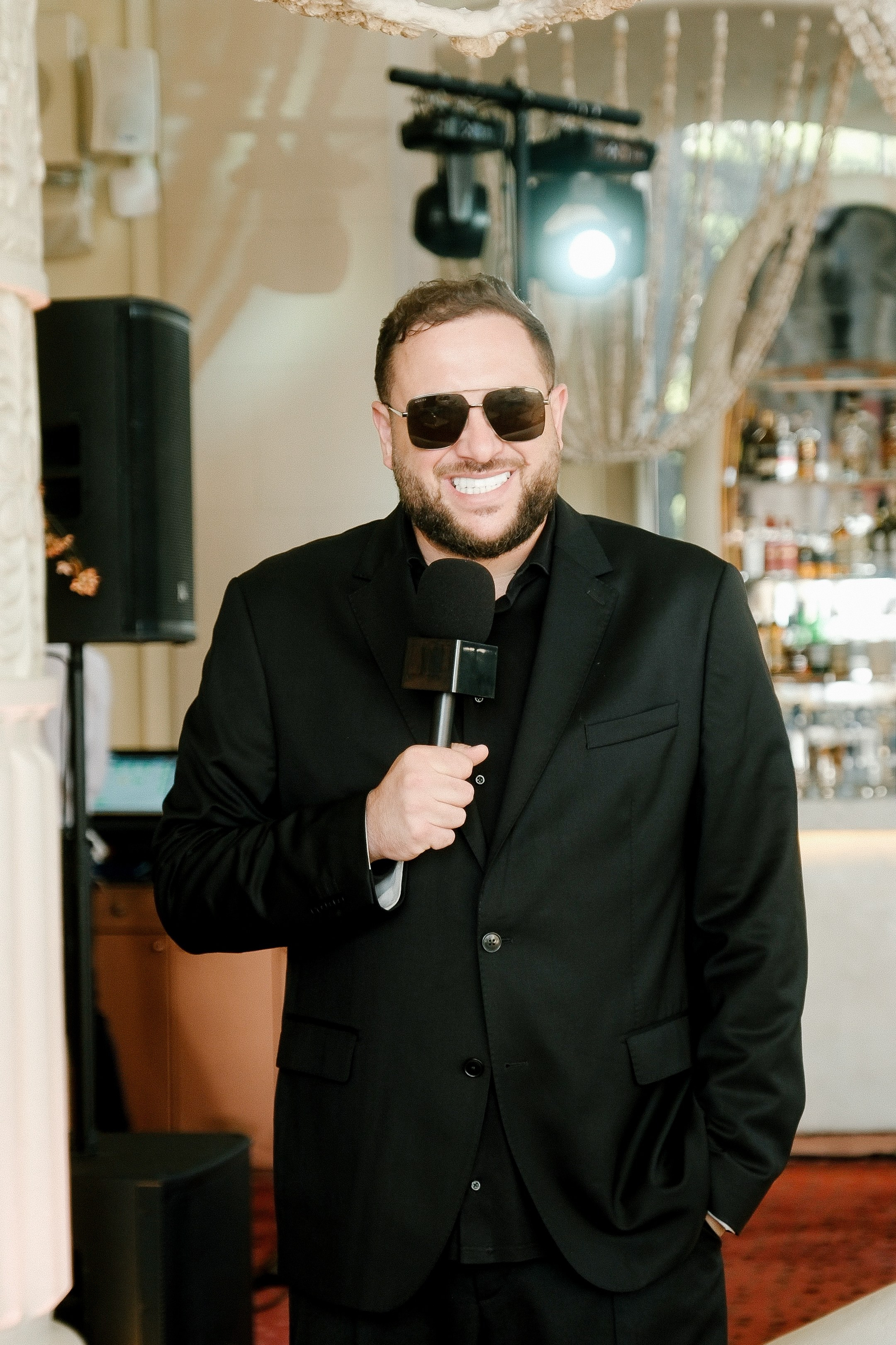 Морской. Свадебный Видеограф Фотограф в Сочи