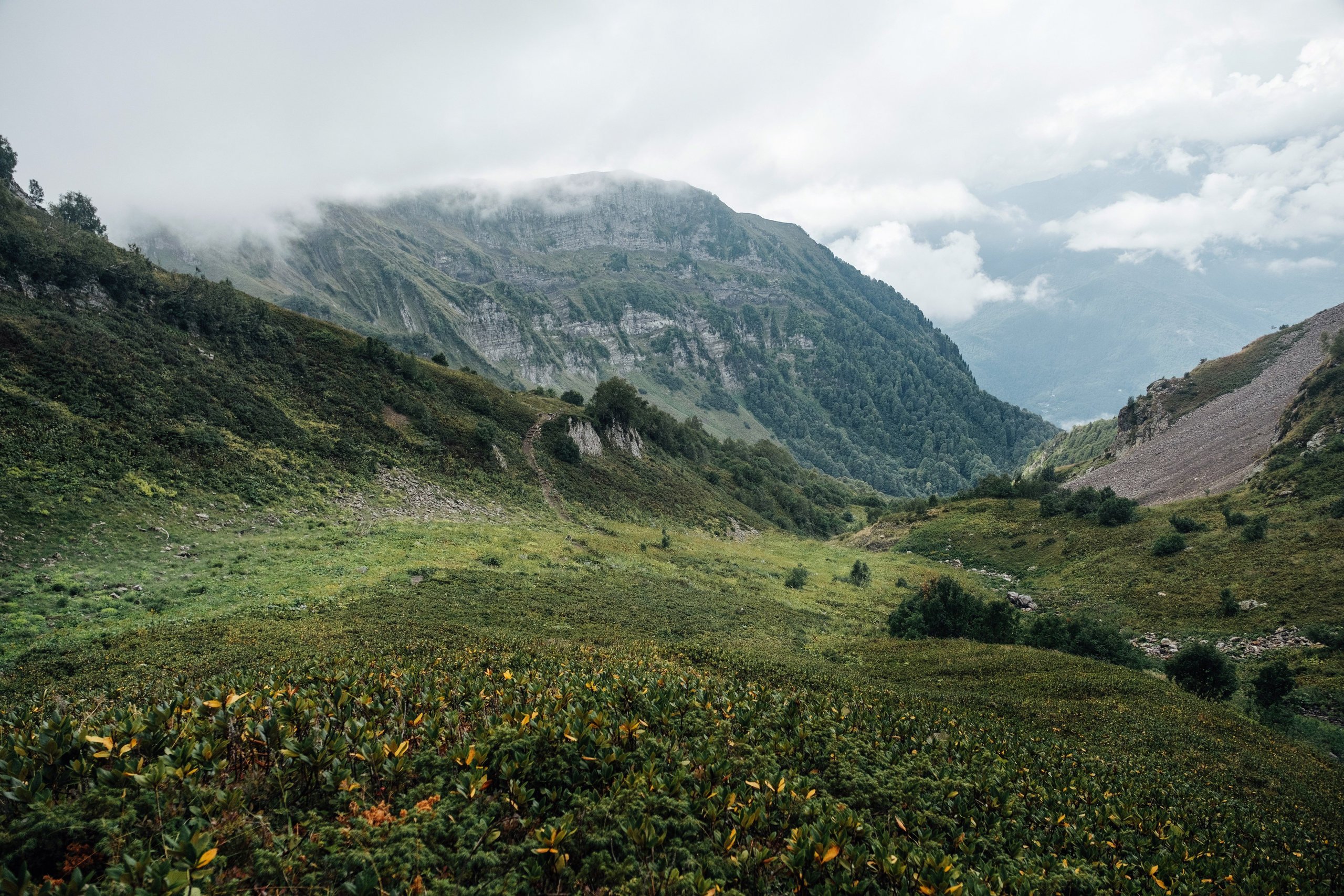 Горная карусель. Свадебный Видеограф Фотограф в Сочи