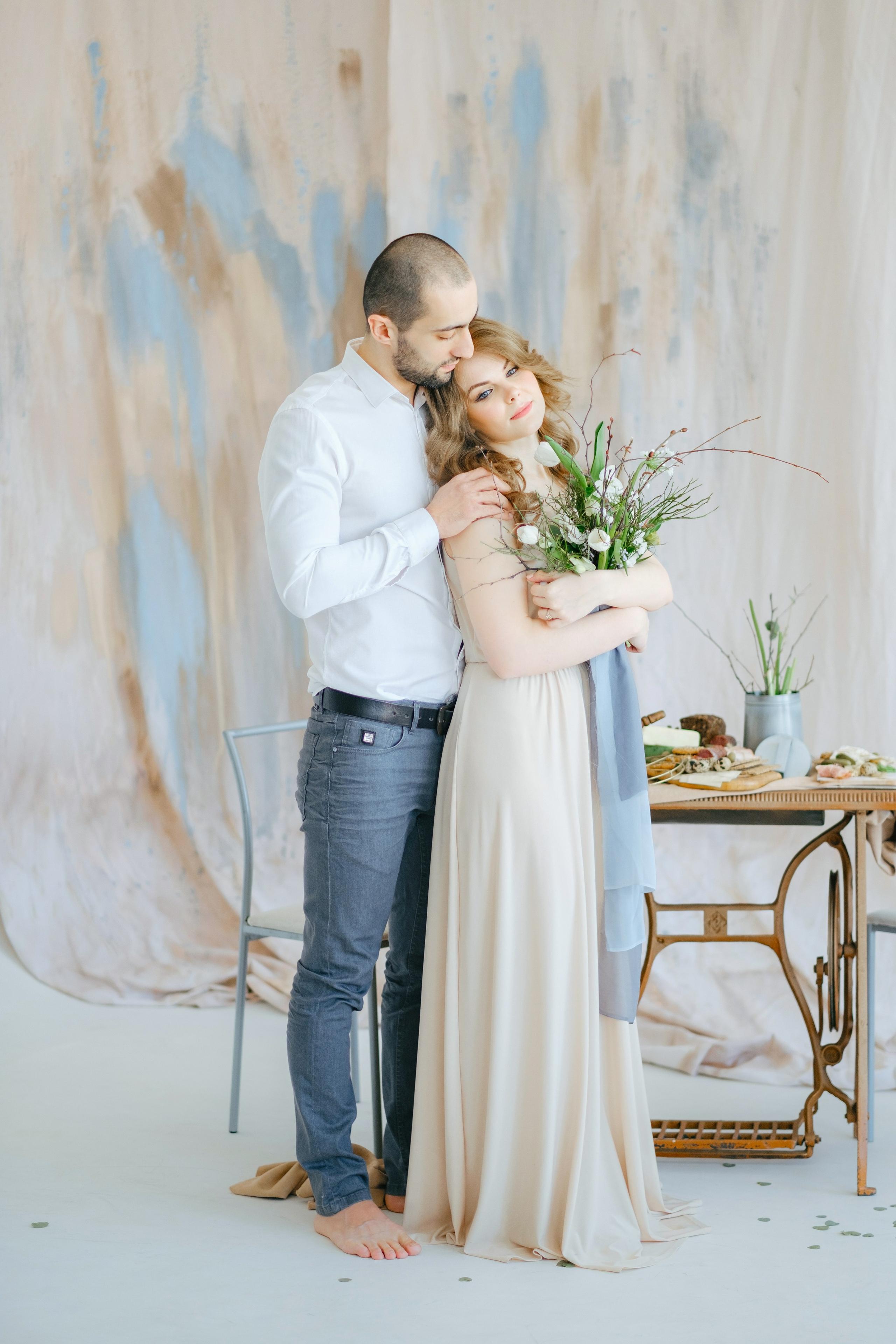 Айк и Юлия. Свадебный Видеограф Фотограф в Сочи