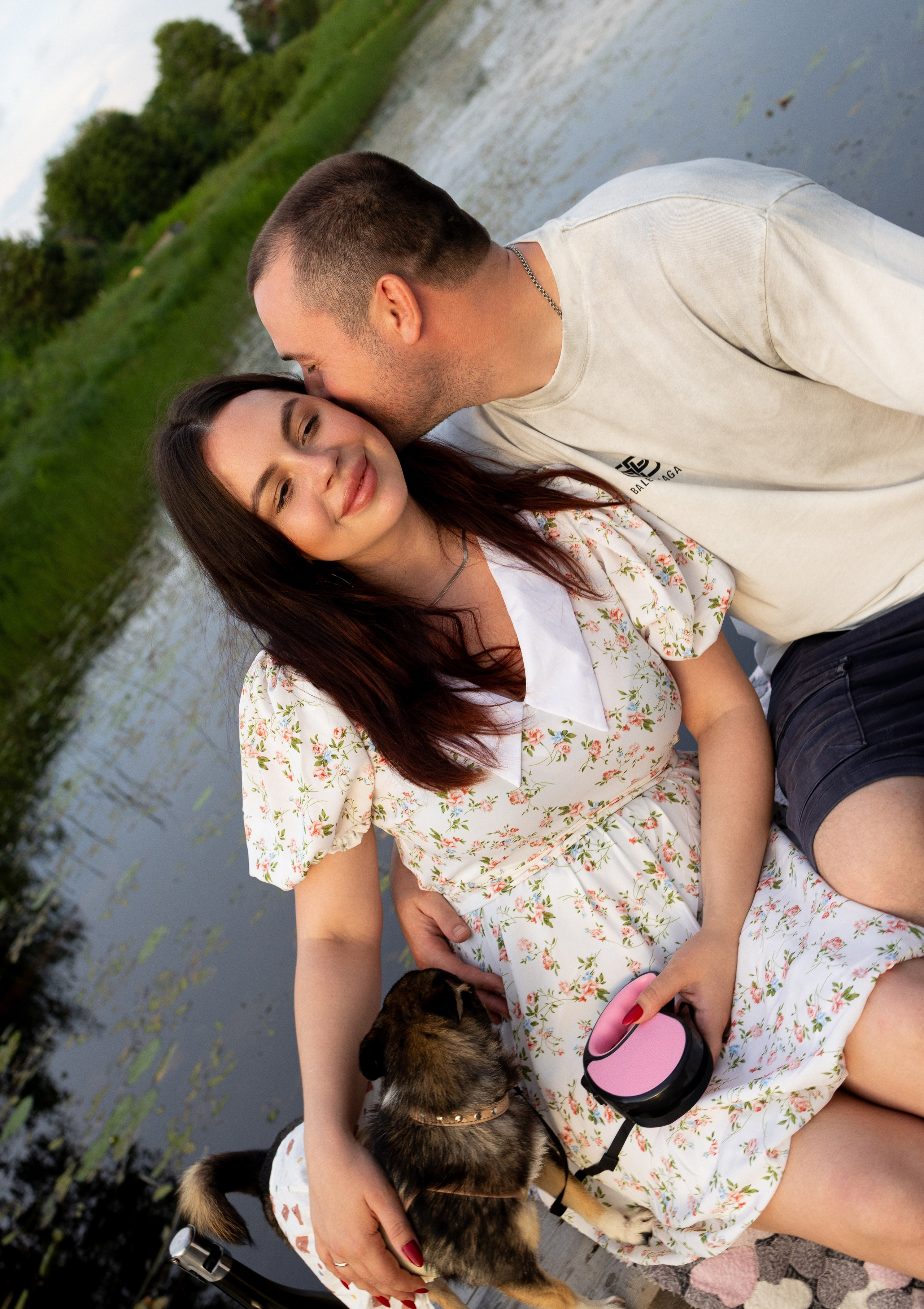 Y & A. Портретный, семейный фотограф в Санкт-Петербурге и Ленинградской области Виктория Соловьёва