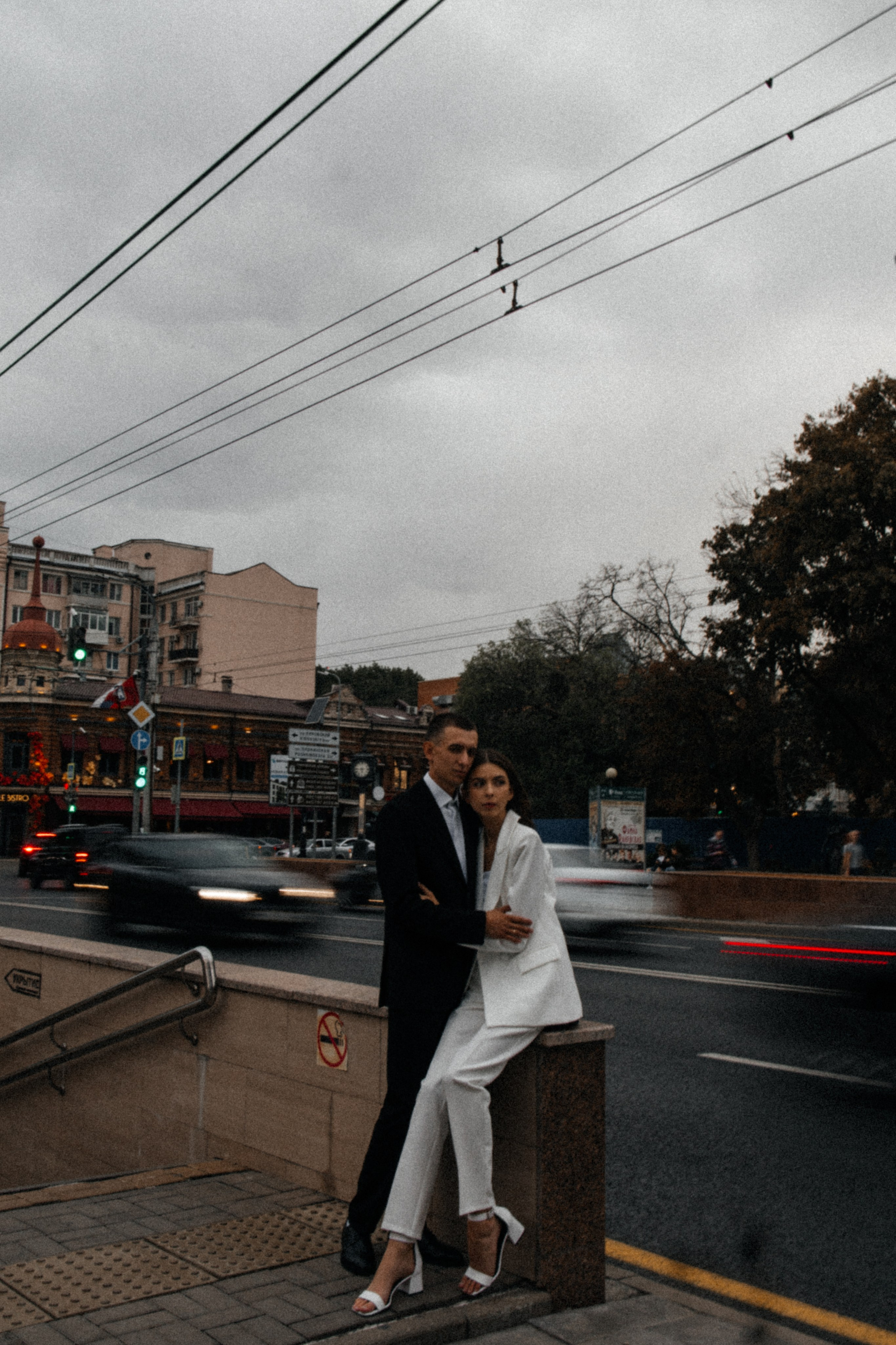 Николай и Юлия. Свадебный и семейный фотограф в Ростове-на-Дону